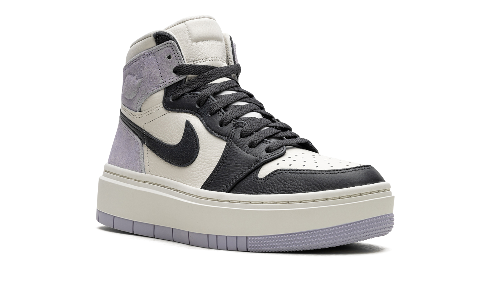 AIR JORDAN 1 ELEVATE HIGH WMNS "TITANIUM"