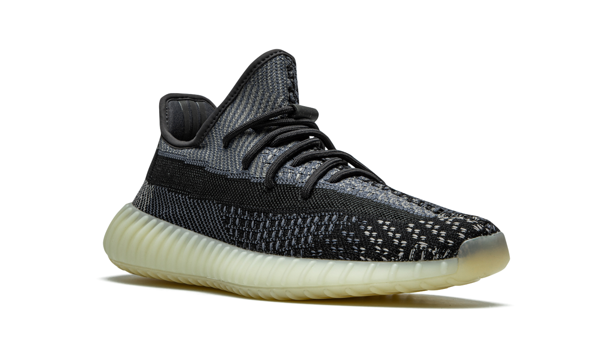 Yeezy Boost 350 V2 "Asriel/Carbon"