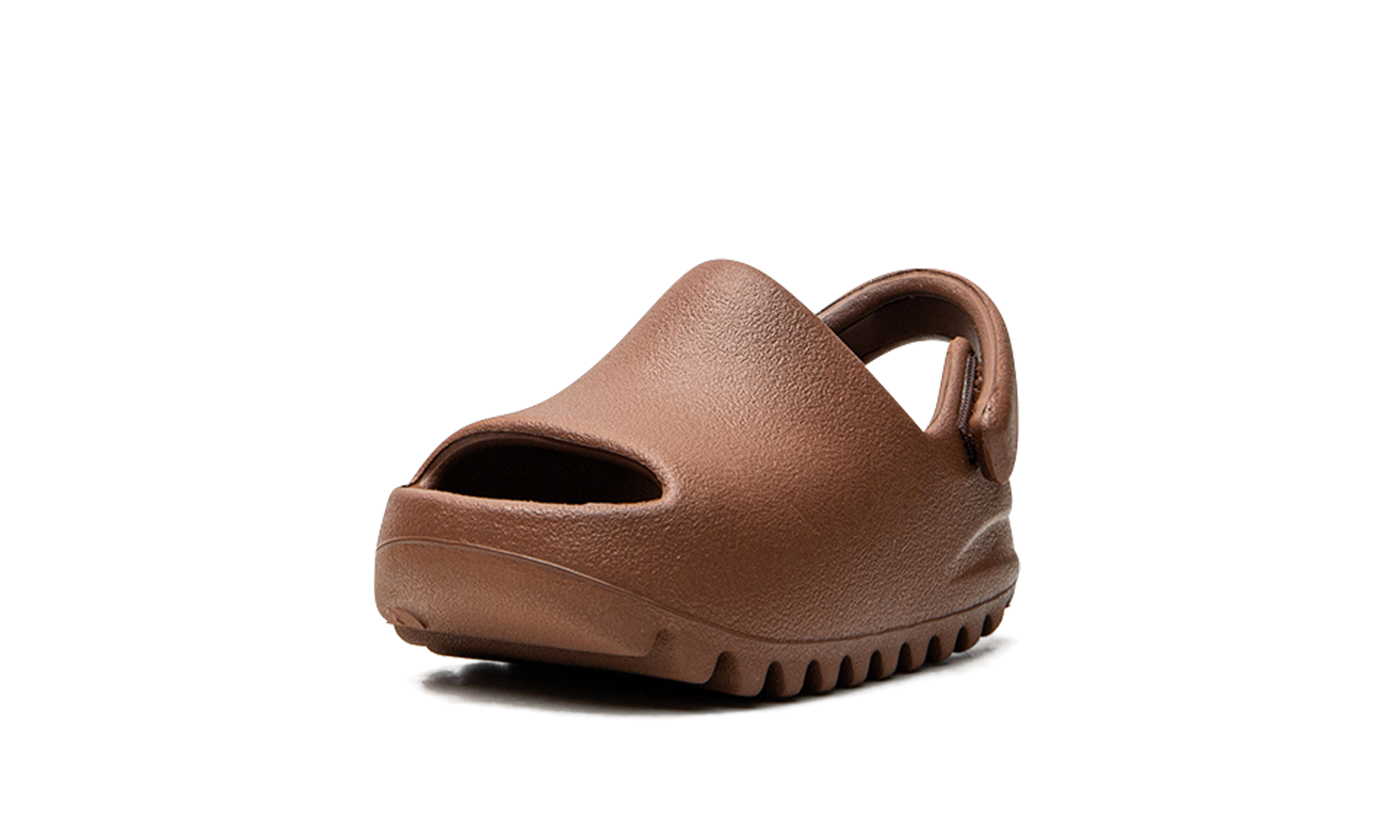 Yeezy Slide "Flax"