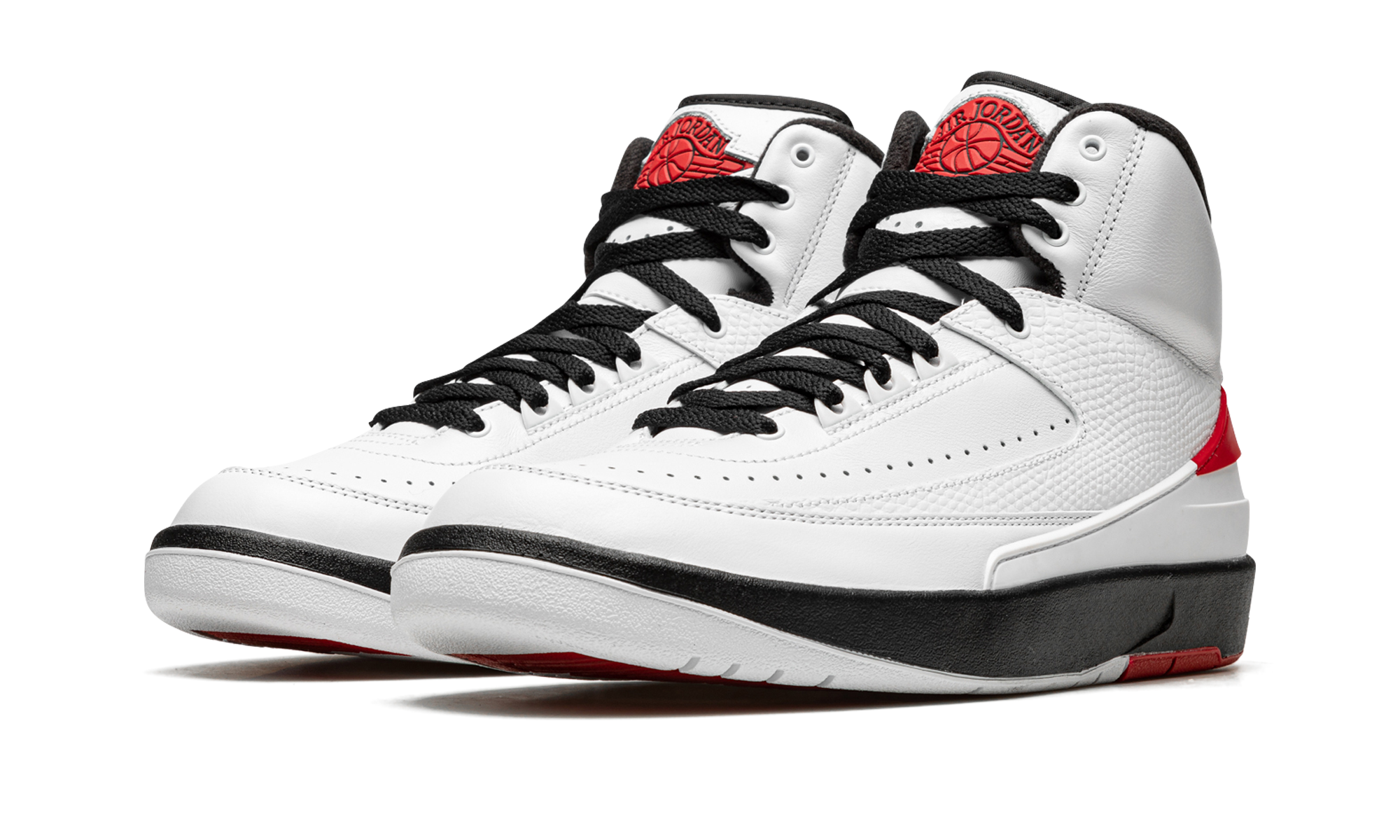 Air Jordan 2 Retro OG “Chicago 2022”