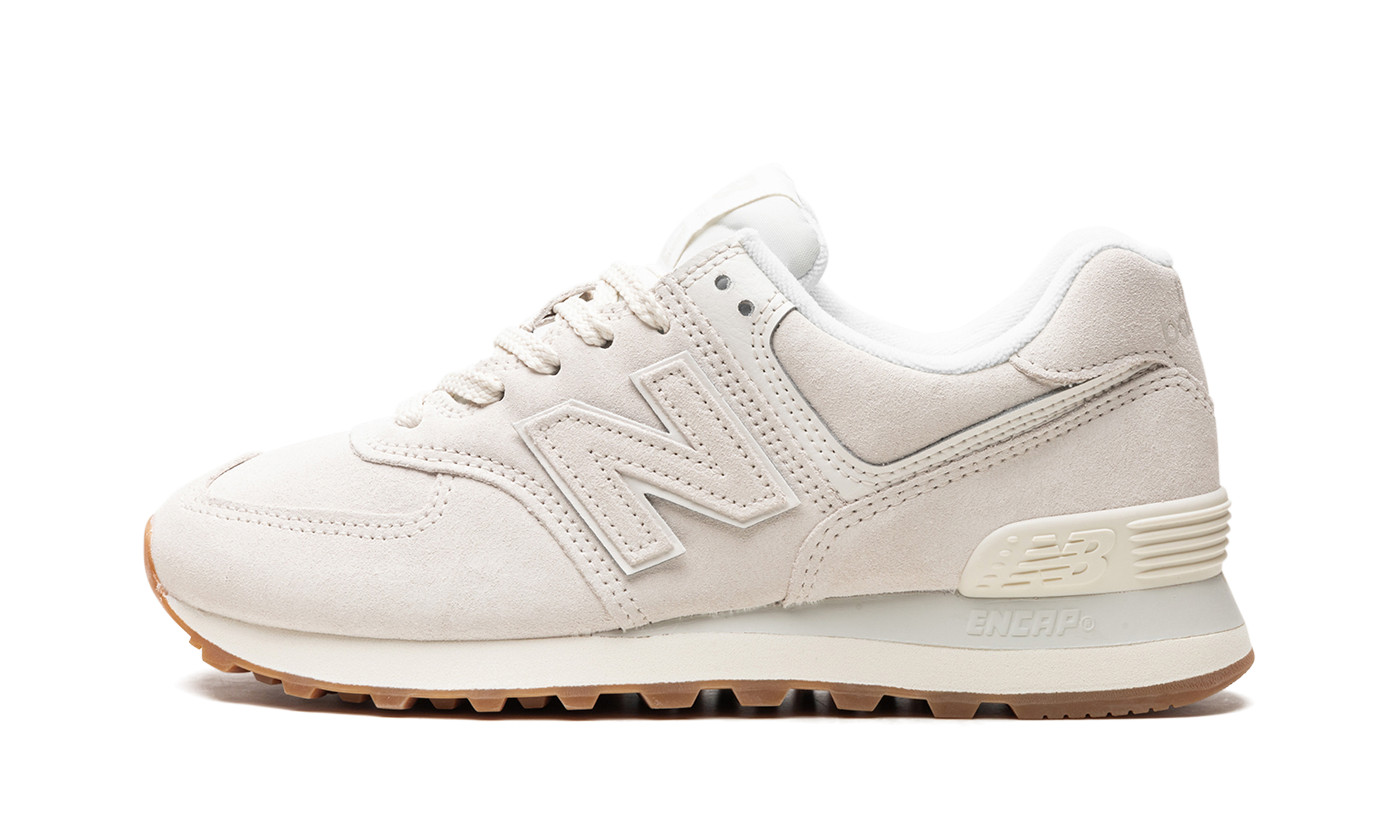 574 "White Tan"