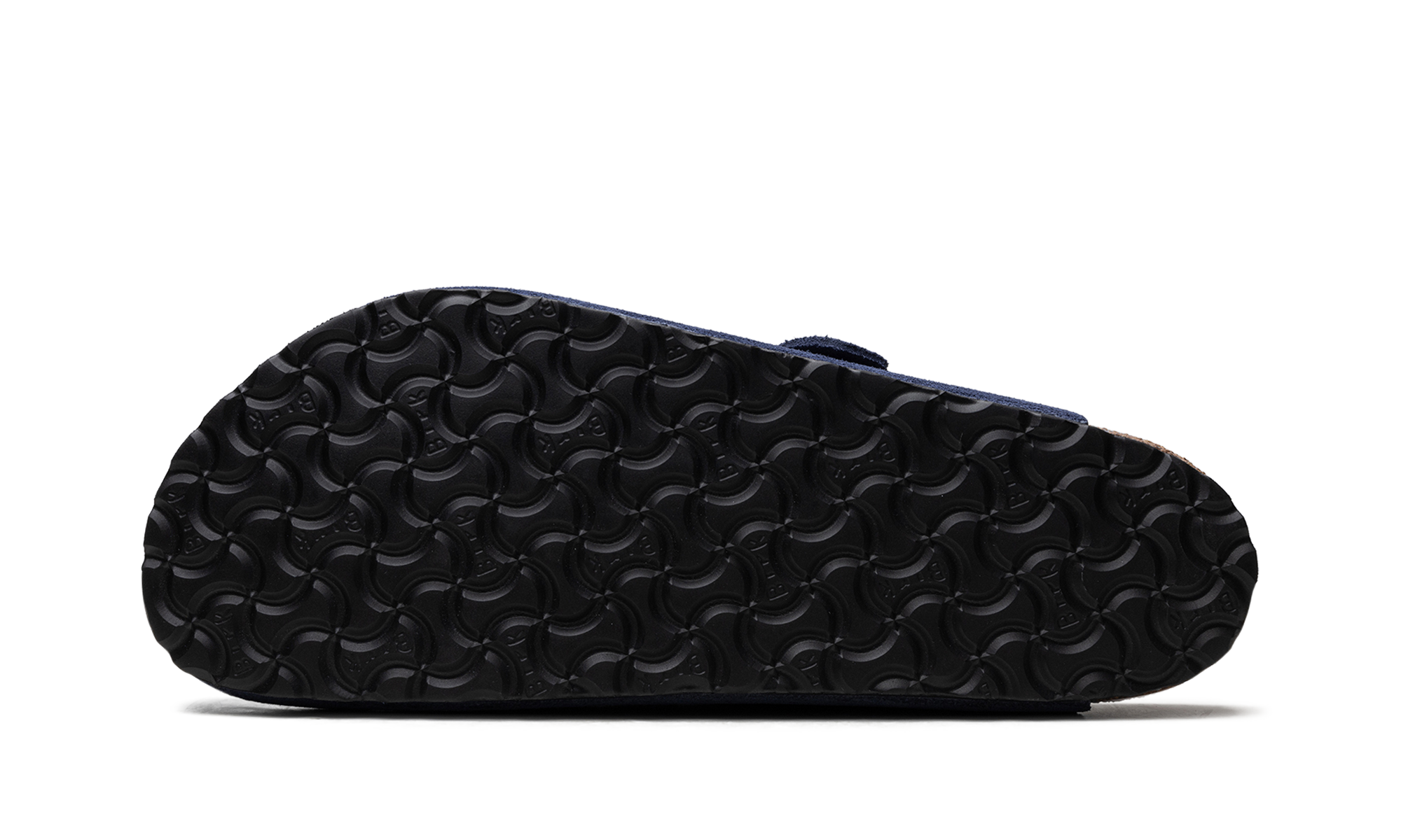 Boston BS "Corduroy Indigo"
