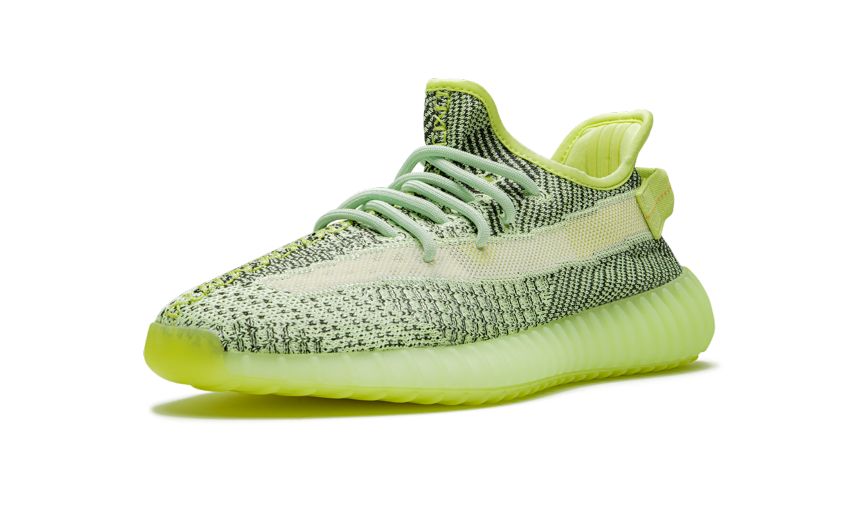 Yeezy Boost 350 V2 "Yeezreel"