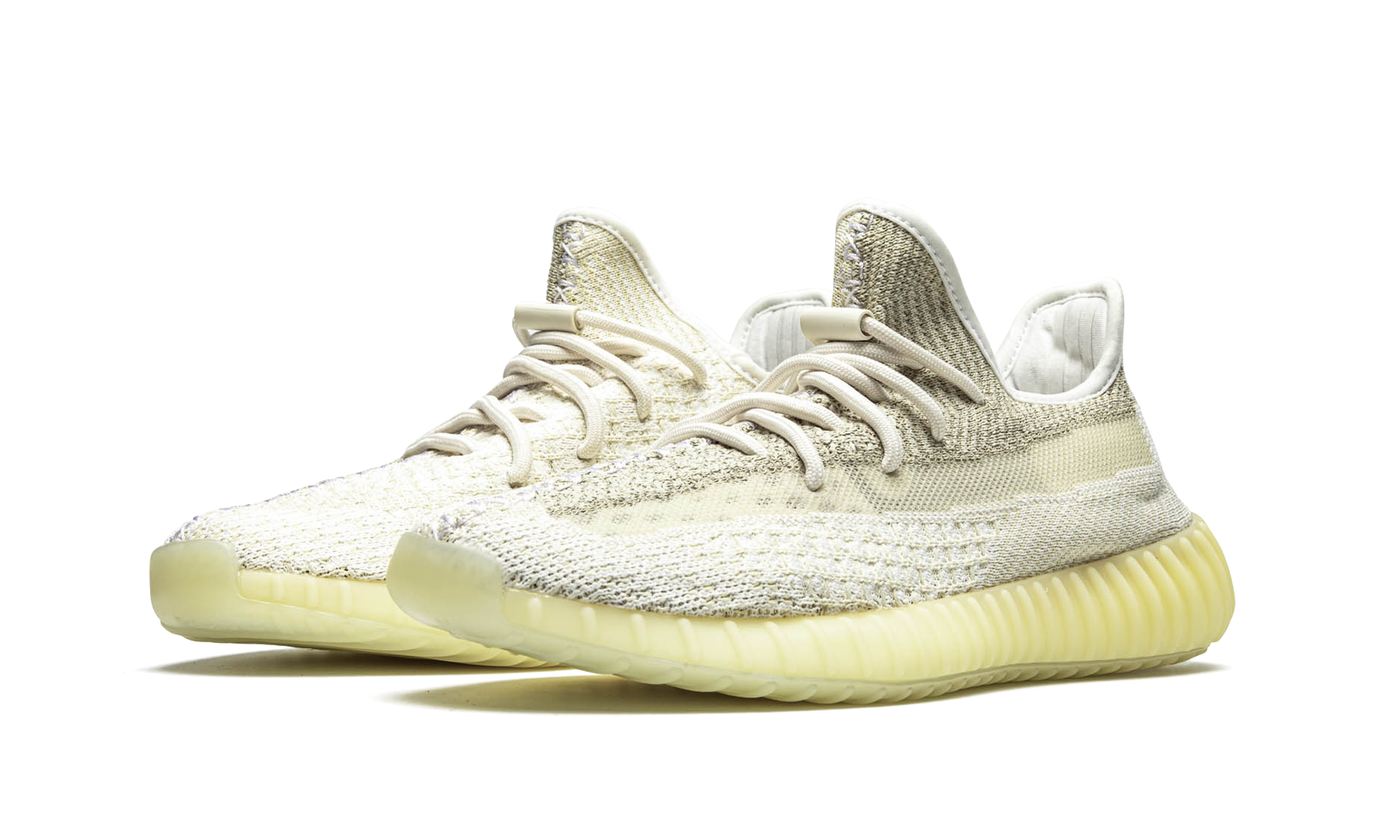 Yeezy Boost 350 V2 "Natural"
