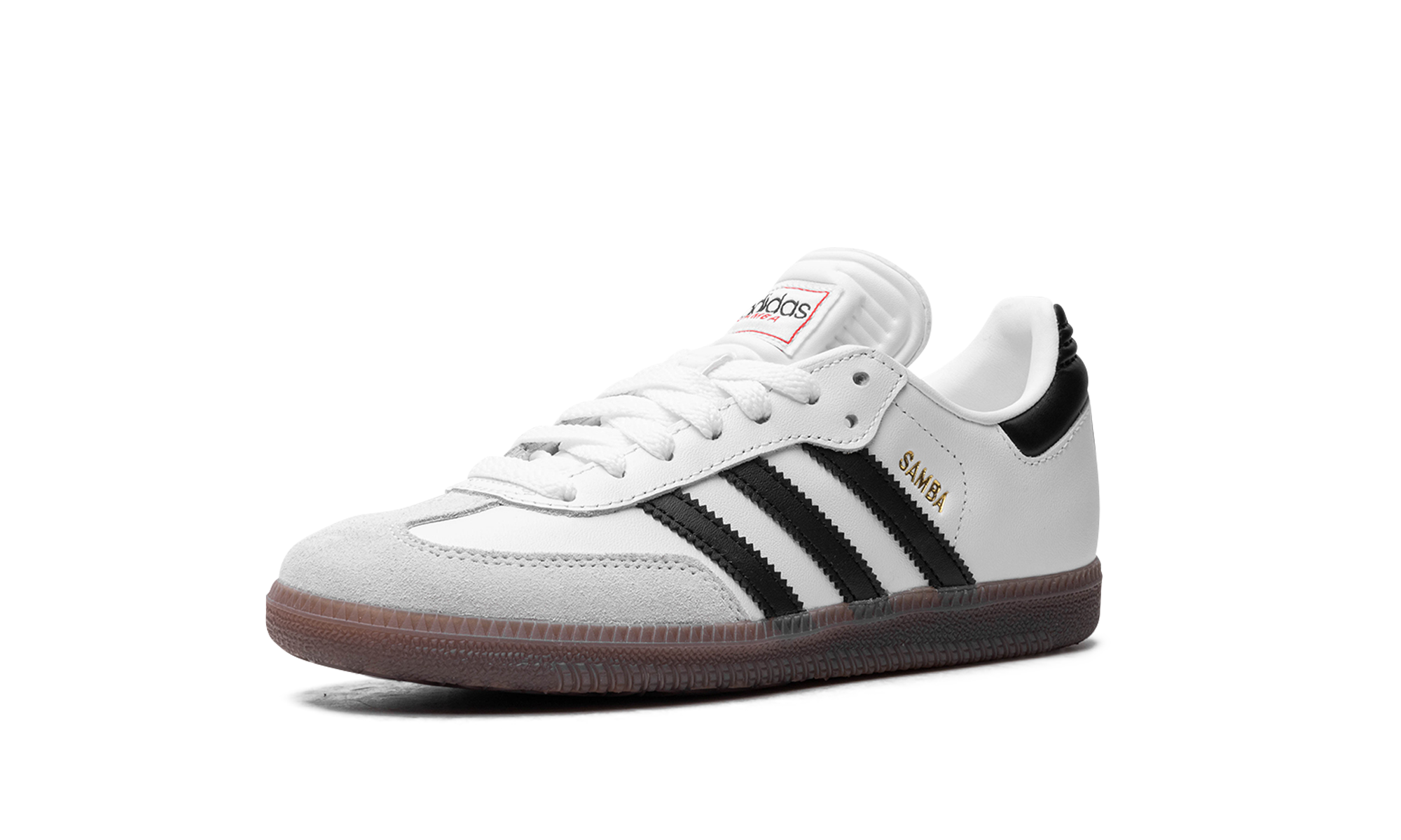 Samba GS "White"
