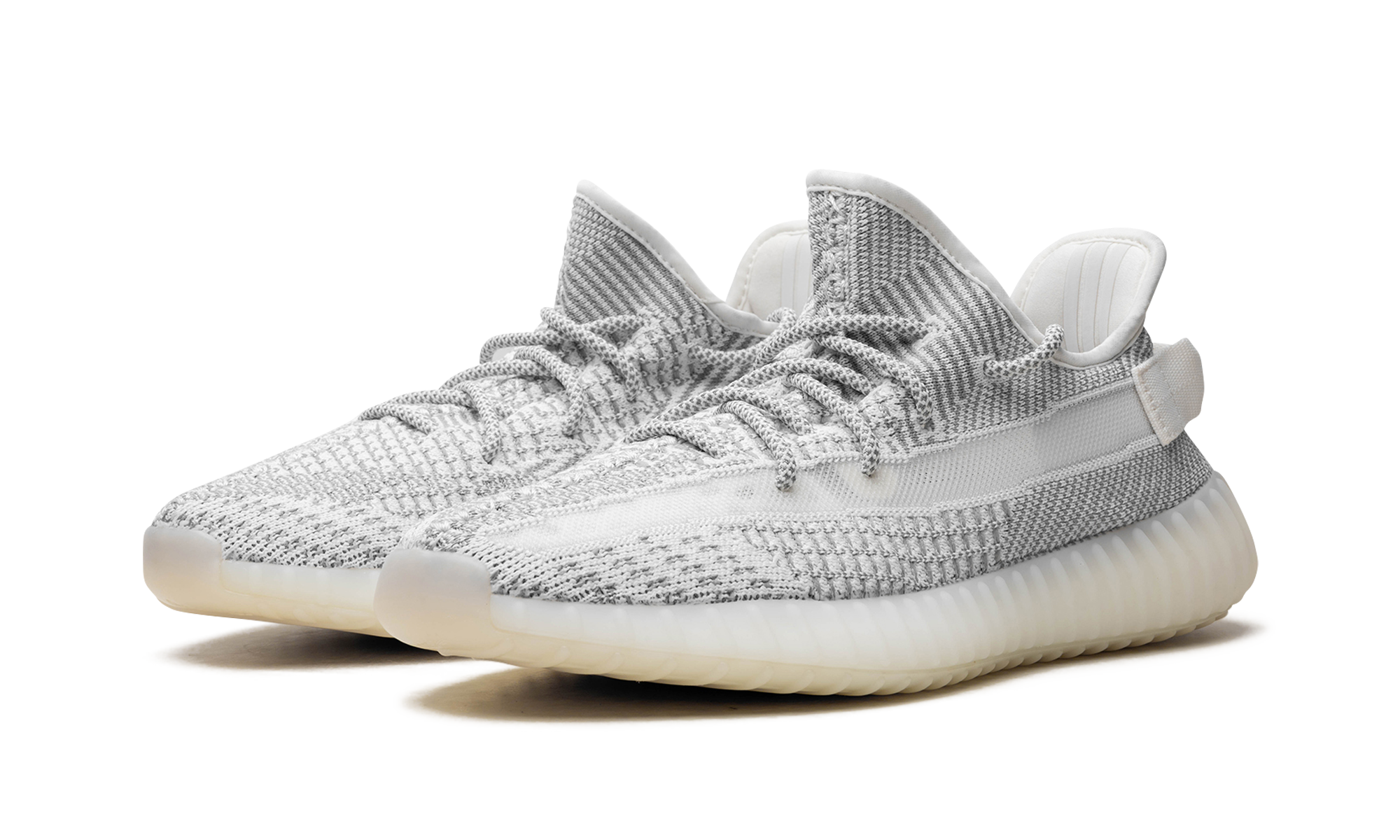 Yeezy Boost 350 V2 "Static"