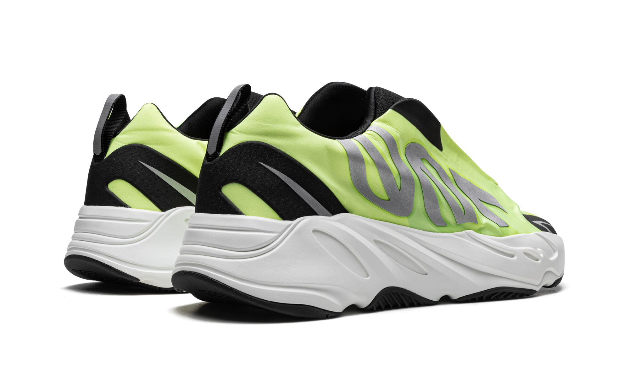 Yeezy Boost 700 MNVN Laceless "Phosphor"