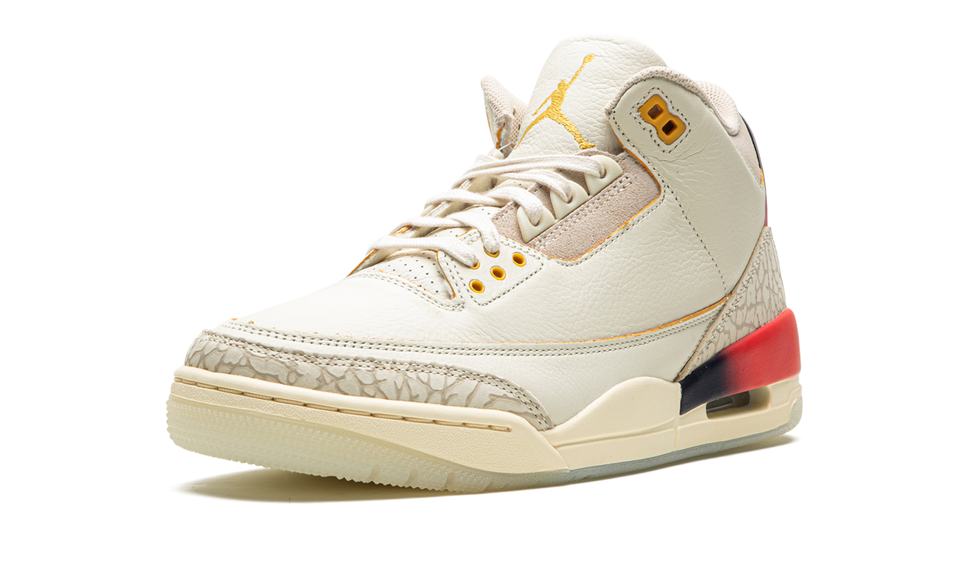 Air Jordan 3 SP "J Balvin"