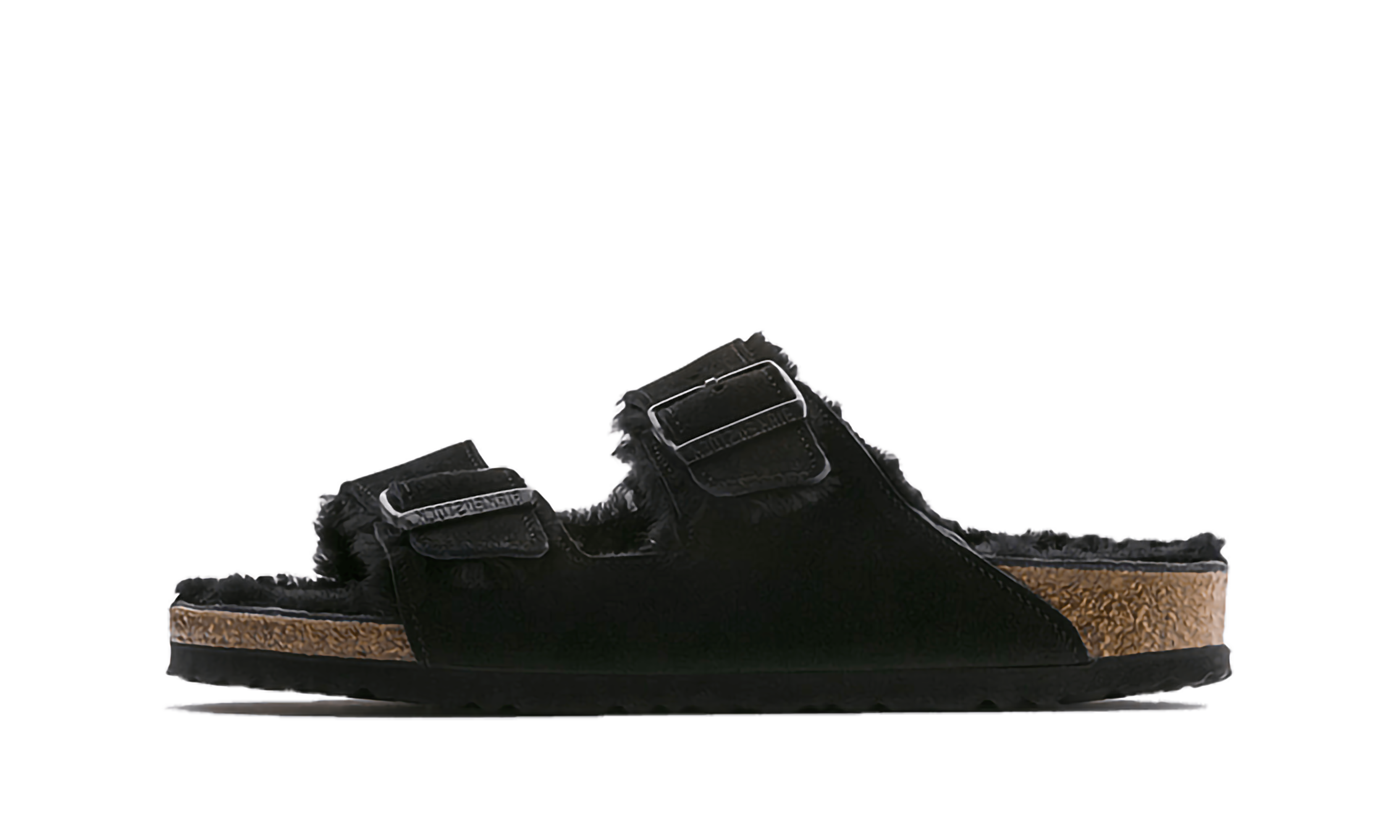 Arizona "Shearling Black"