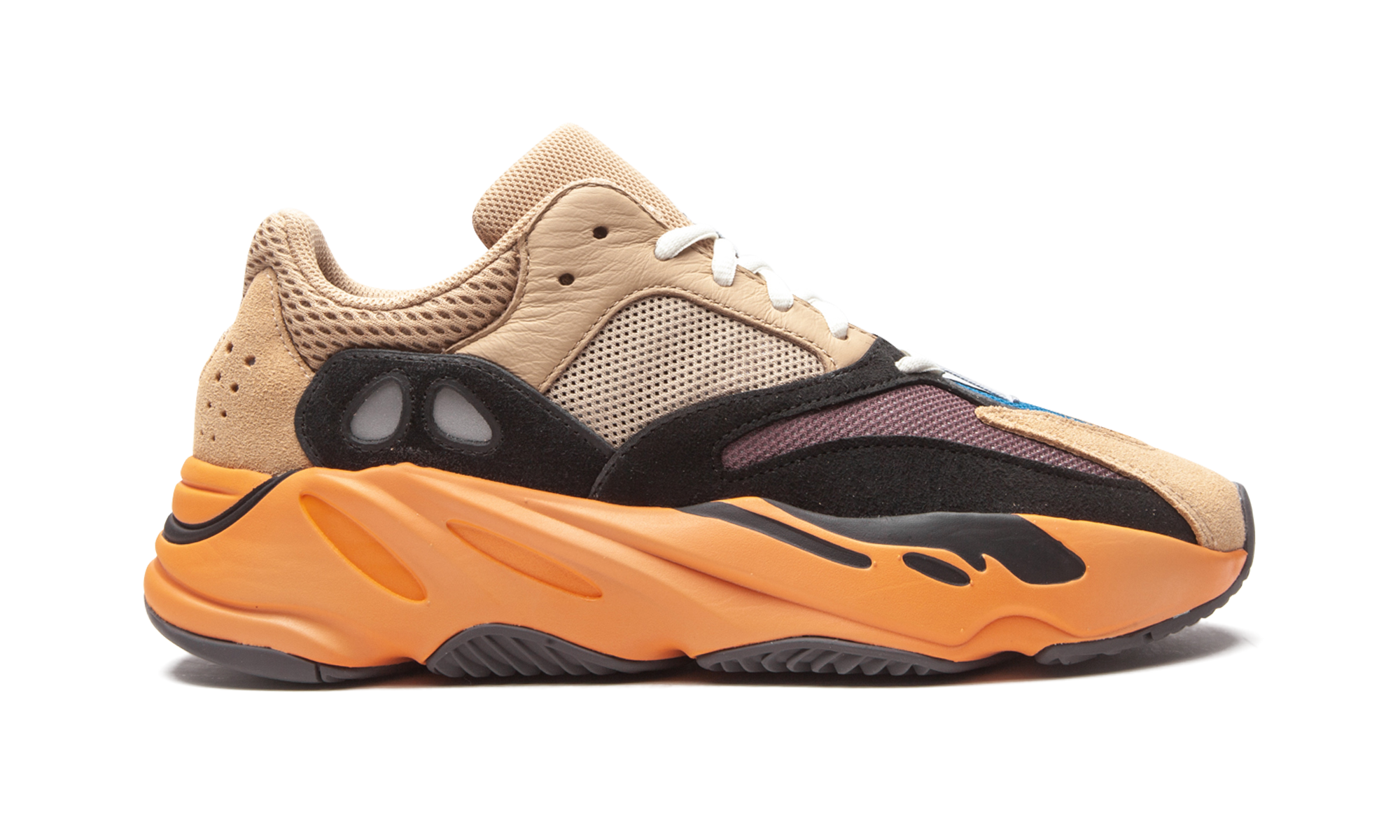 Yeezy Boost 700 "Enflame Amber"