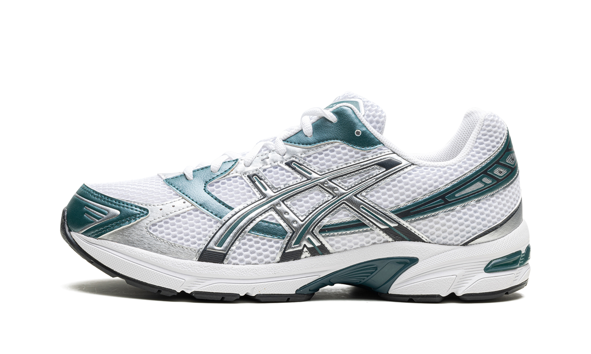 Gel 1130 "White Dark Neptune"