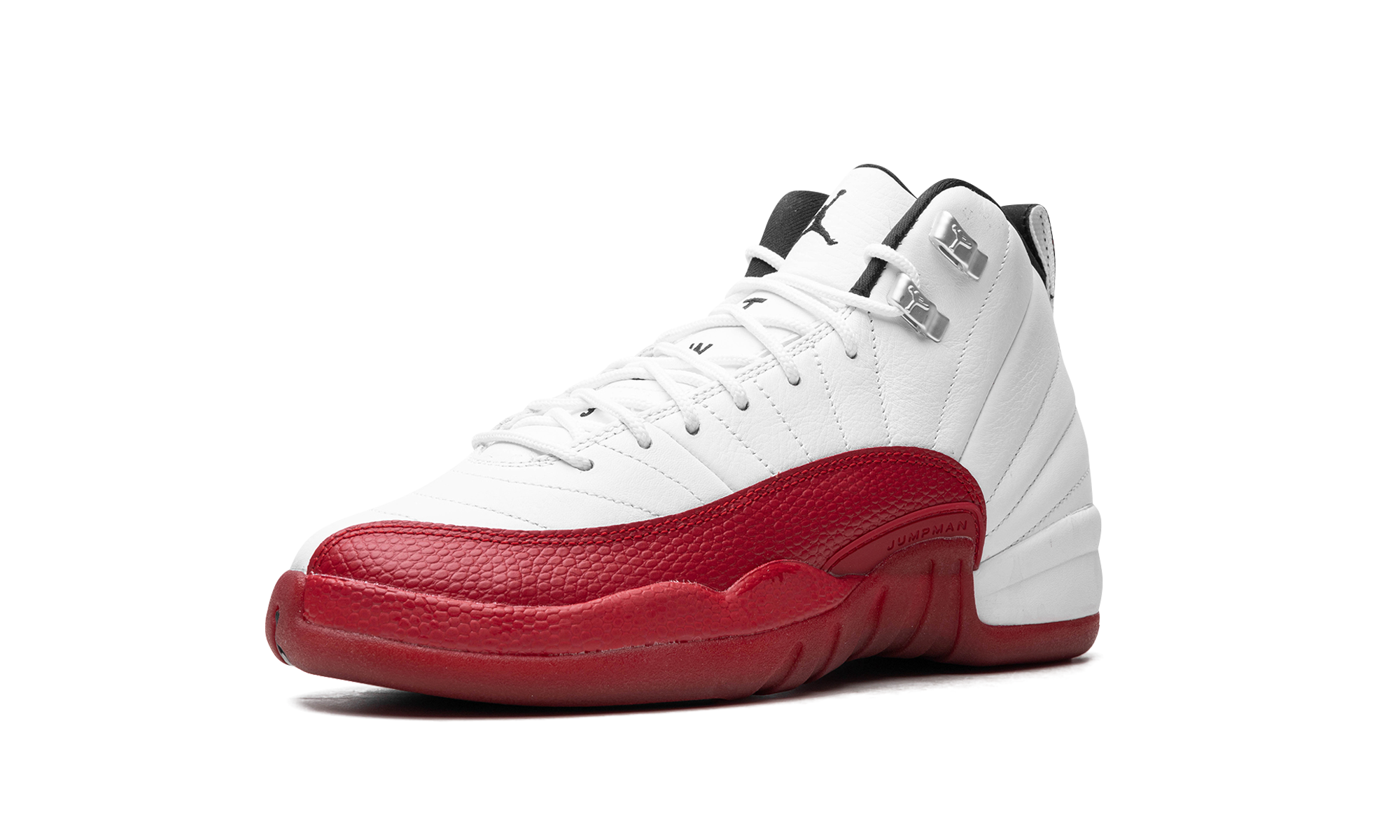 Air Jordan 12 GS "Cherry"