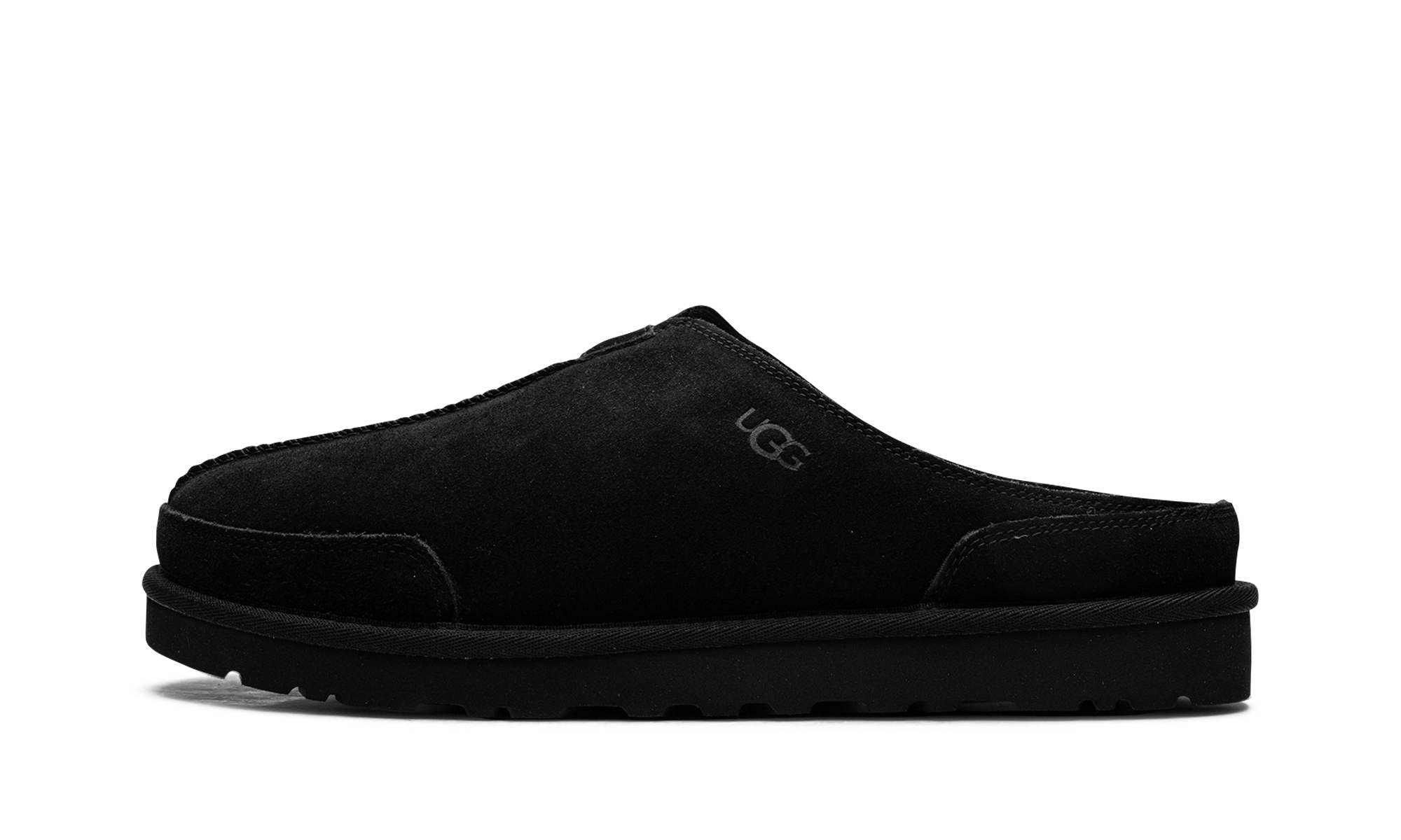Marcman "Black"