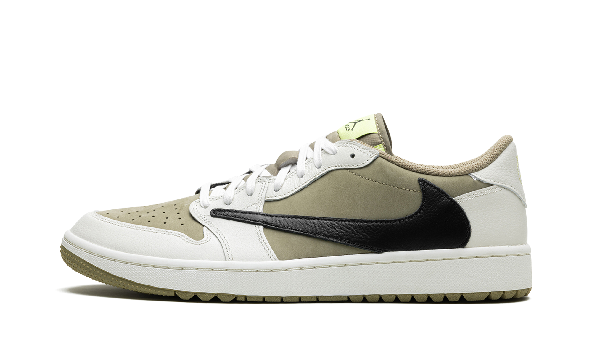 Air Jordan 1 Low Golf "Travis Scott"