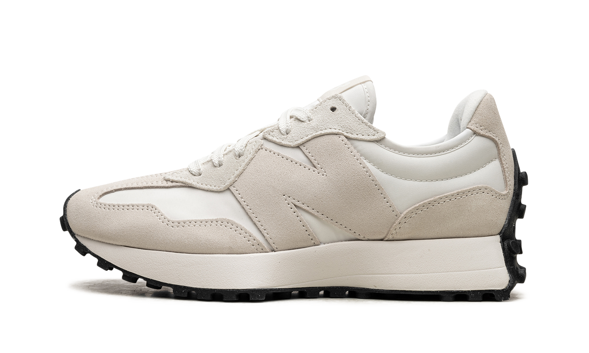 327 WMNS "Linen"