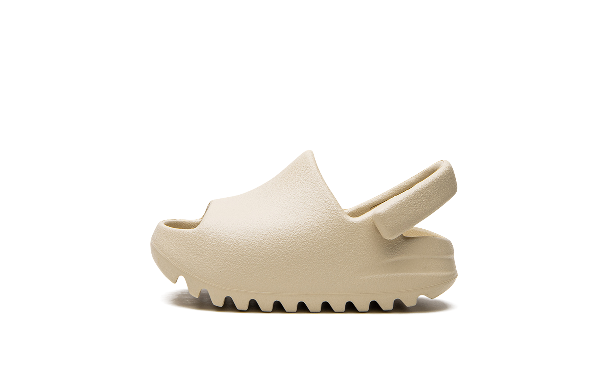 Yeezy Slide Infant "Bone 2022"