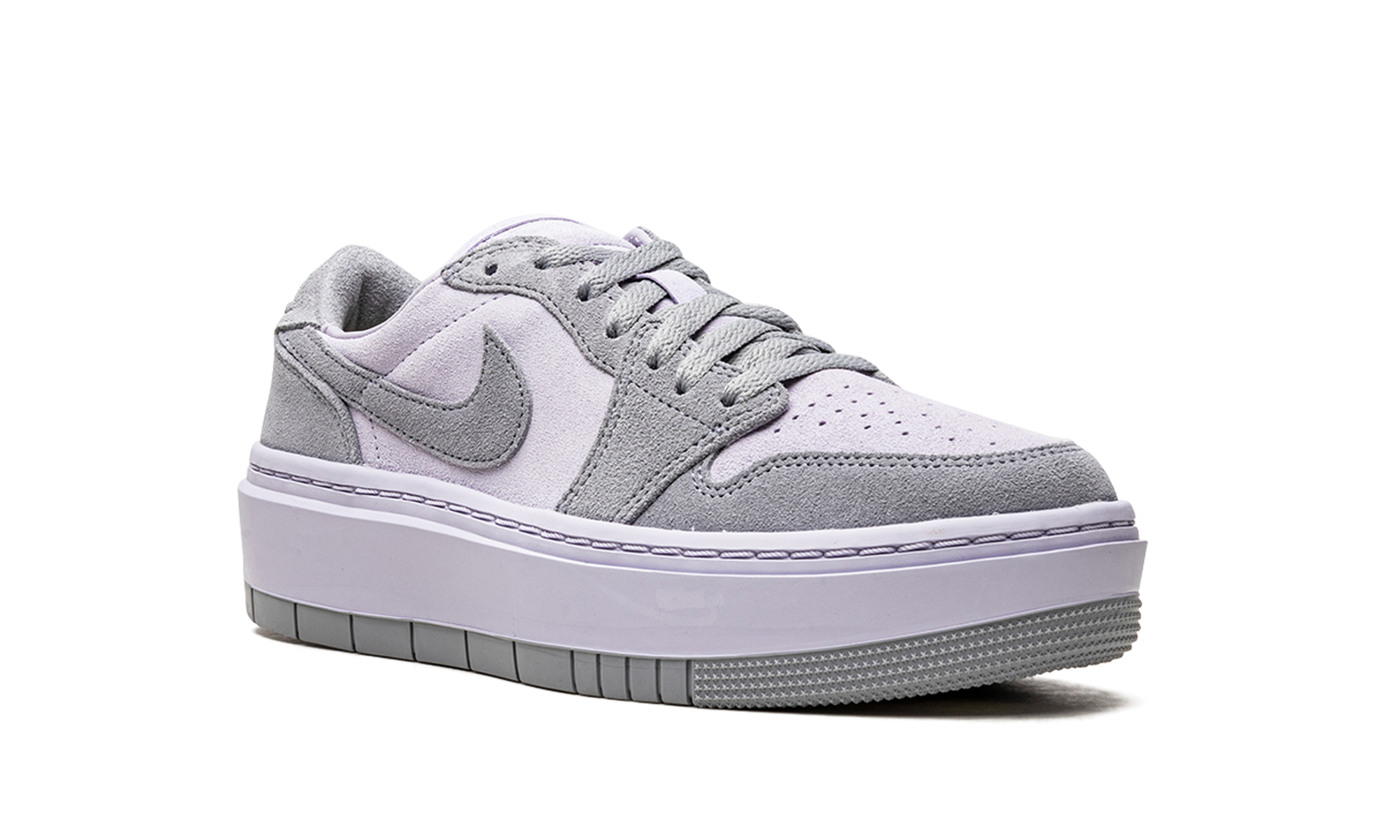 AIR JORDAN 1 ELEVATE LO WMNS "Stealth / Titanium"