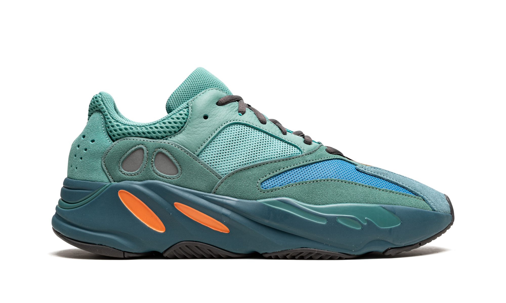 Yeezy Boost 700 "Faded Azure"