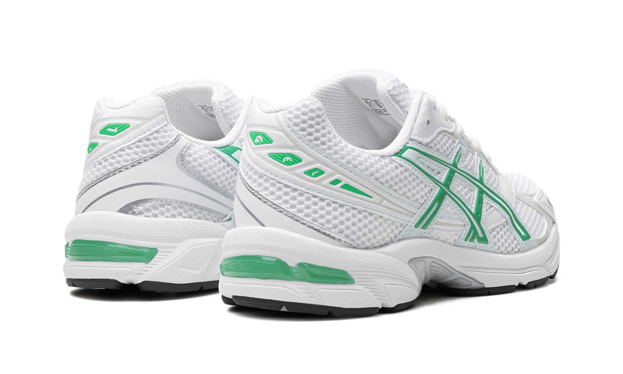 Gel 1130 WMNS "Verde Malaquita Blanco"