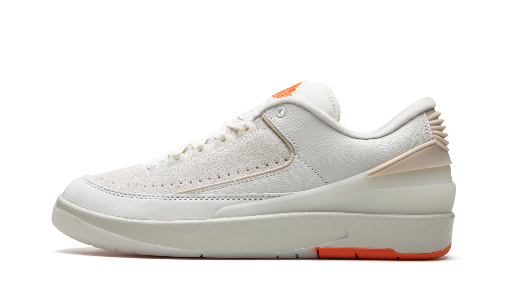 Air Jordan 2 Low "Fecha de caducidad"
