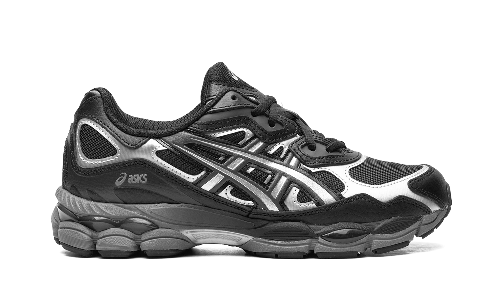 Gel NYC "Graphite"