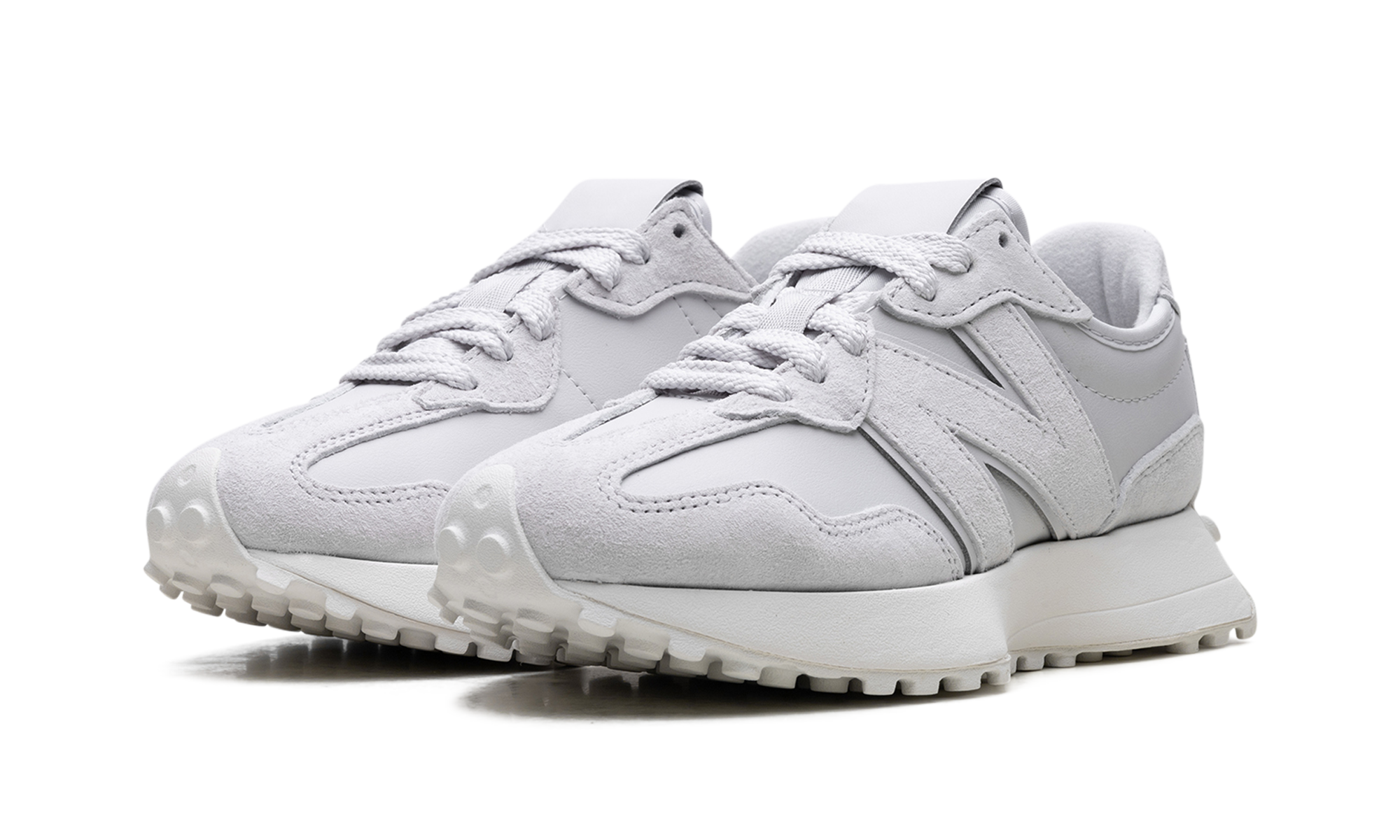 327 "Grey Matter"