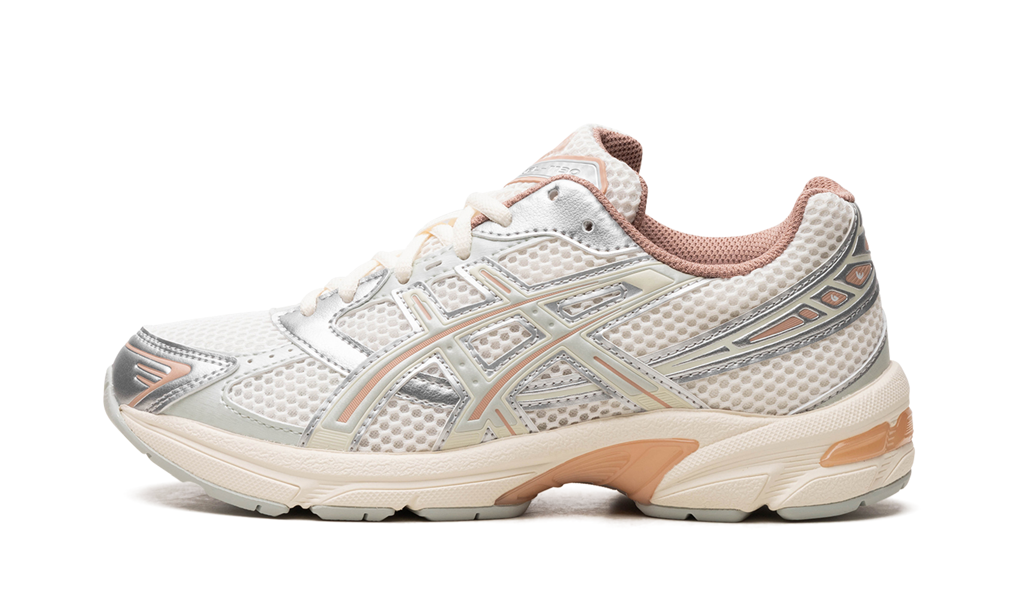 GEL-1130 WMNS "Cream / Light Sage"