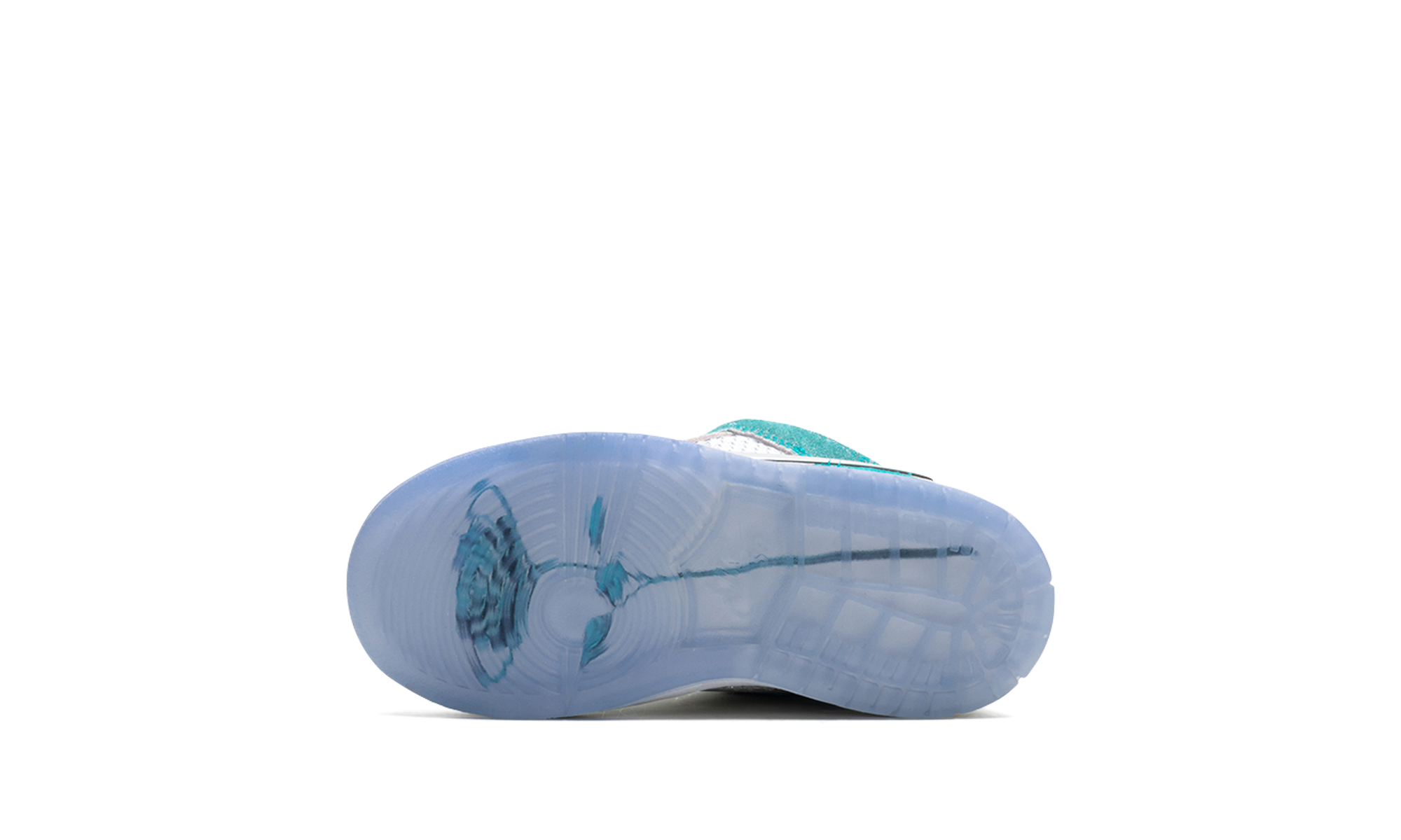 SB Dunk Low TD "April Skateboards"