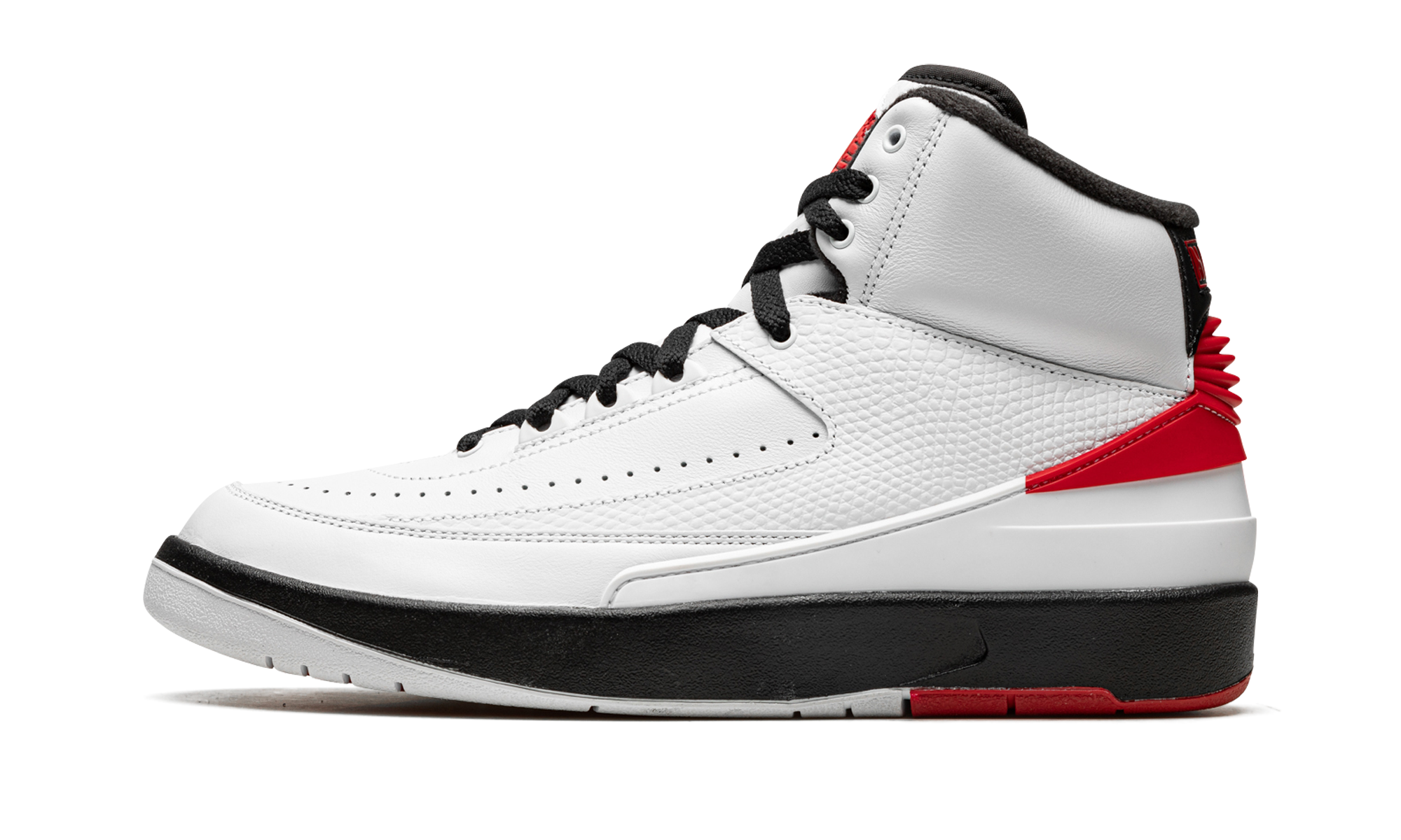 Air Jordan 2 Retro OG “Chicago 2022”