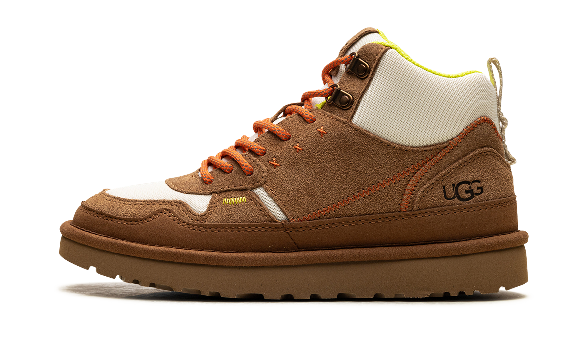 Highland Hi Heritage WMNS "Chestnut"