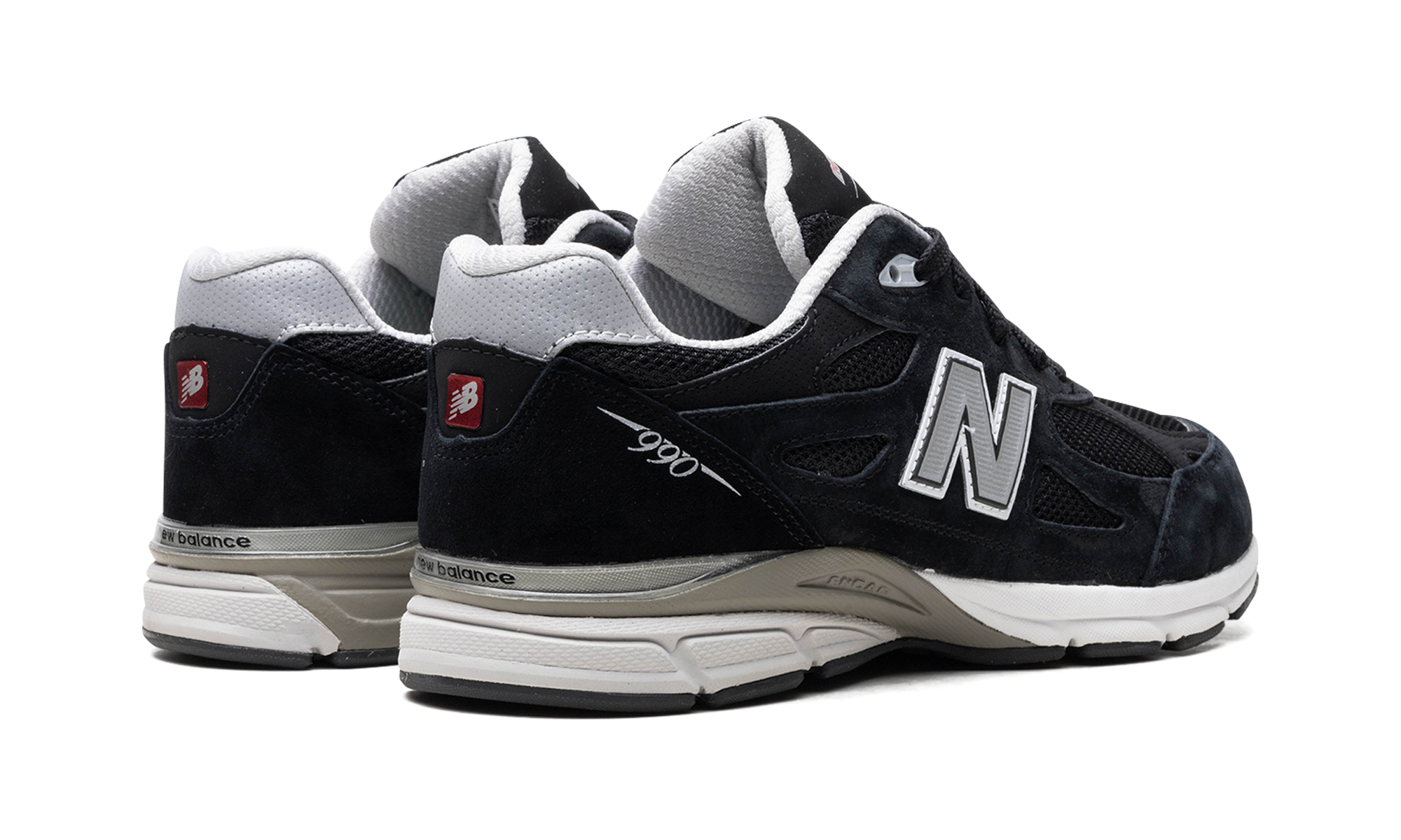 990v3 GS "Black"