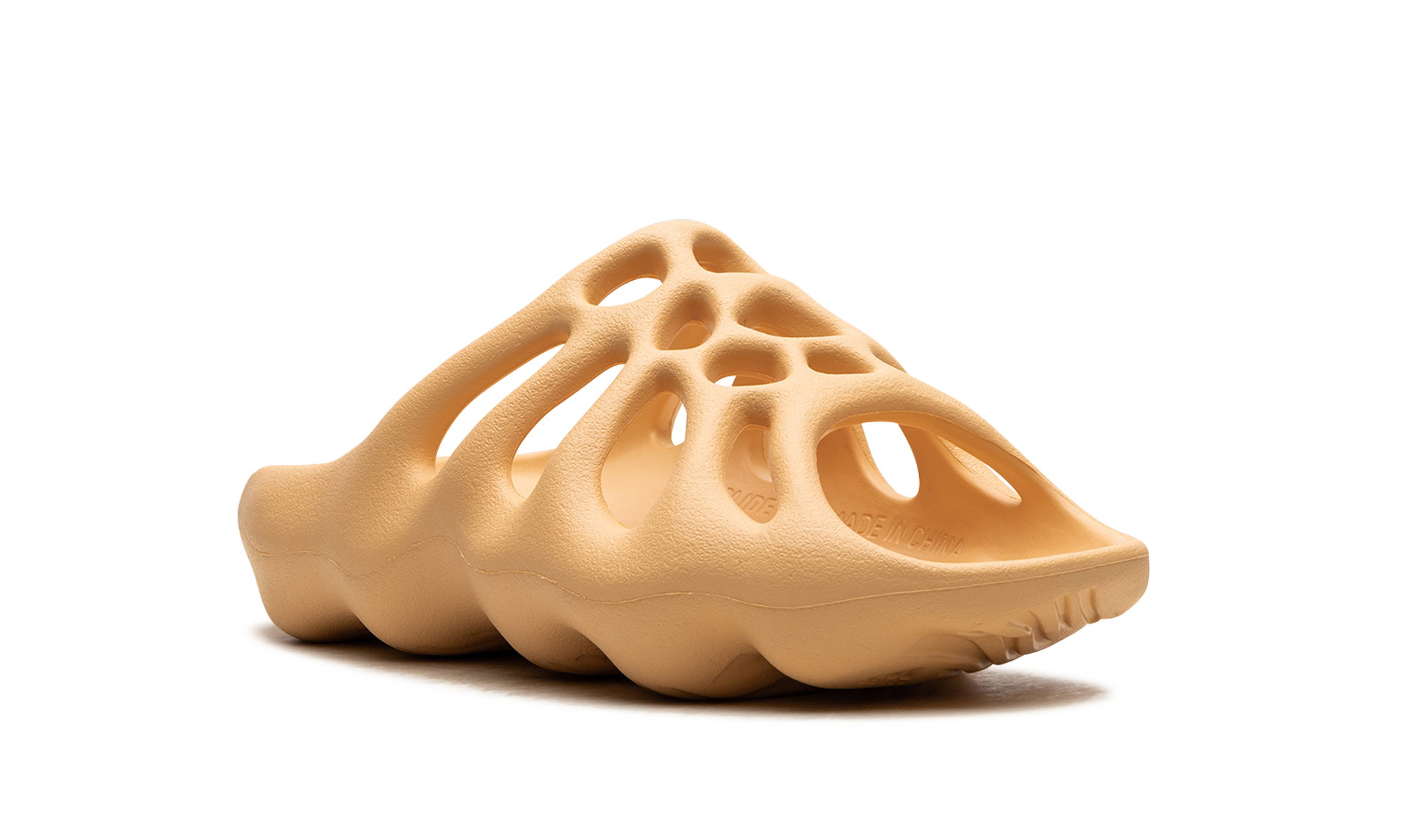 Yeezy 450 Slide "Cream"