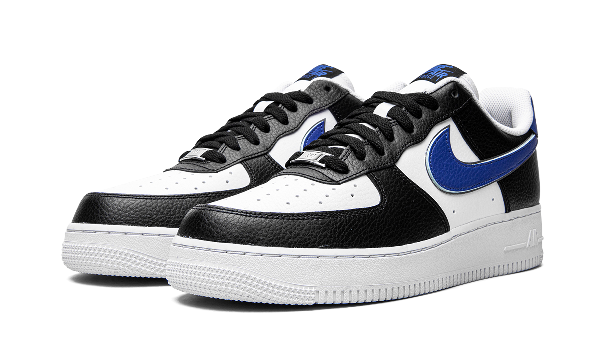 Air Force 1 '07 LV8 "Shooting Stars"