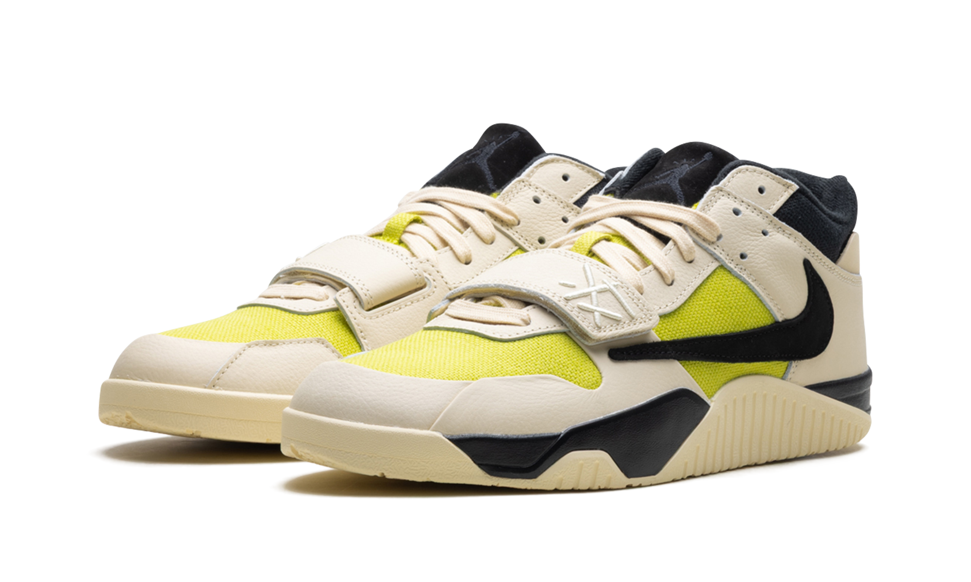 Jumpman Jack TR "Travis Scott - Cactus Brillante"