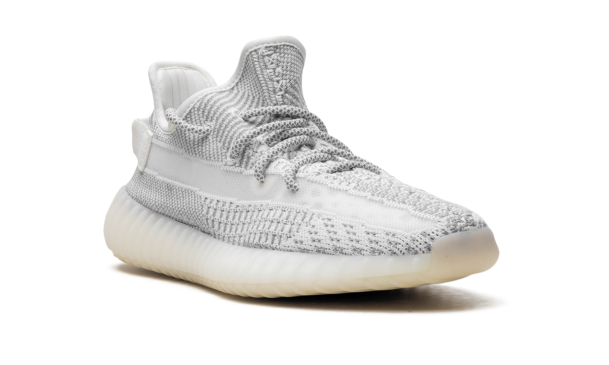 Yeezy Boost 350 V2 "Static"
