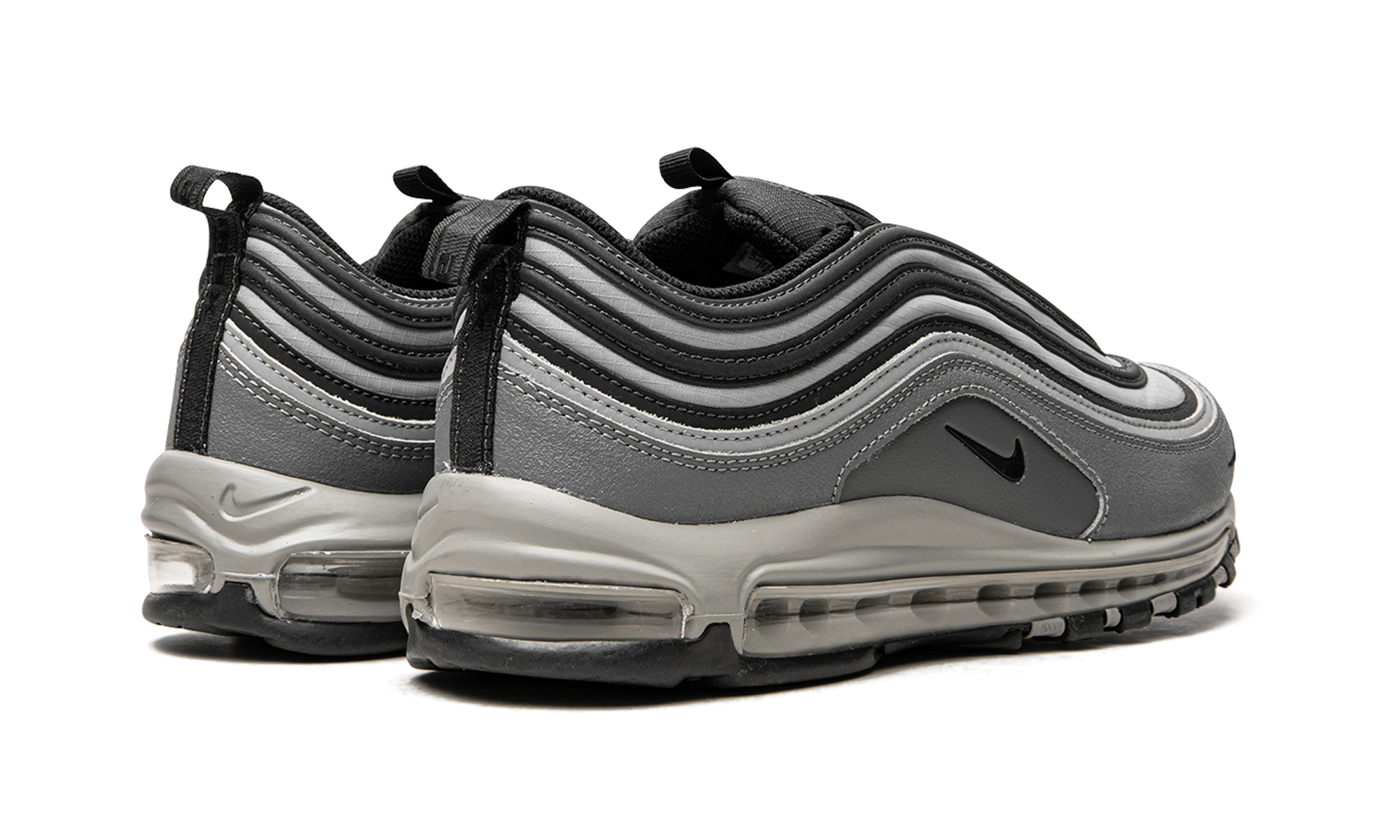 Air Max 97 "Stadium Grey"