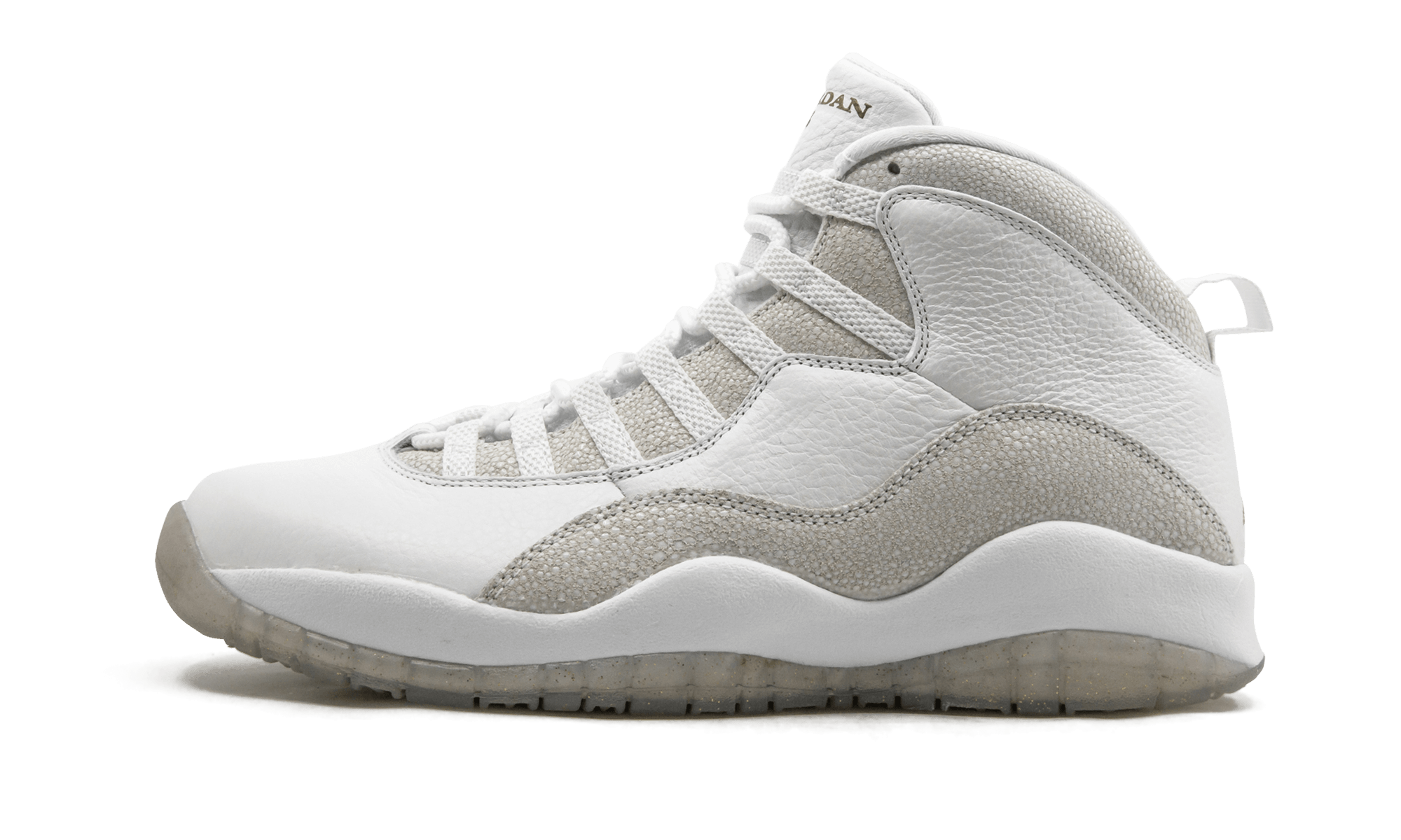 Air Jordan 10 Retro OVO "OVO"