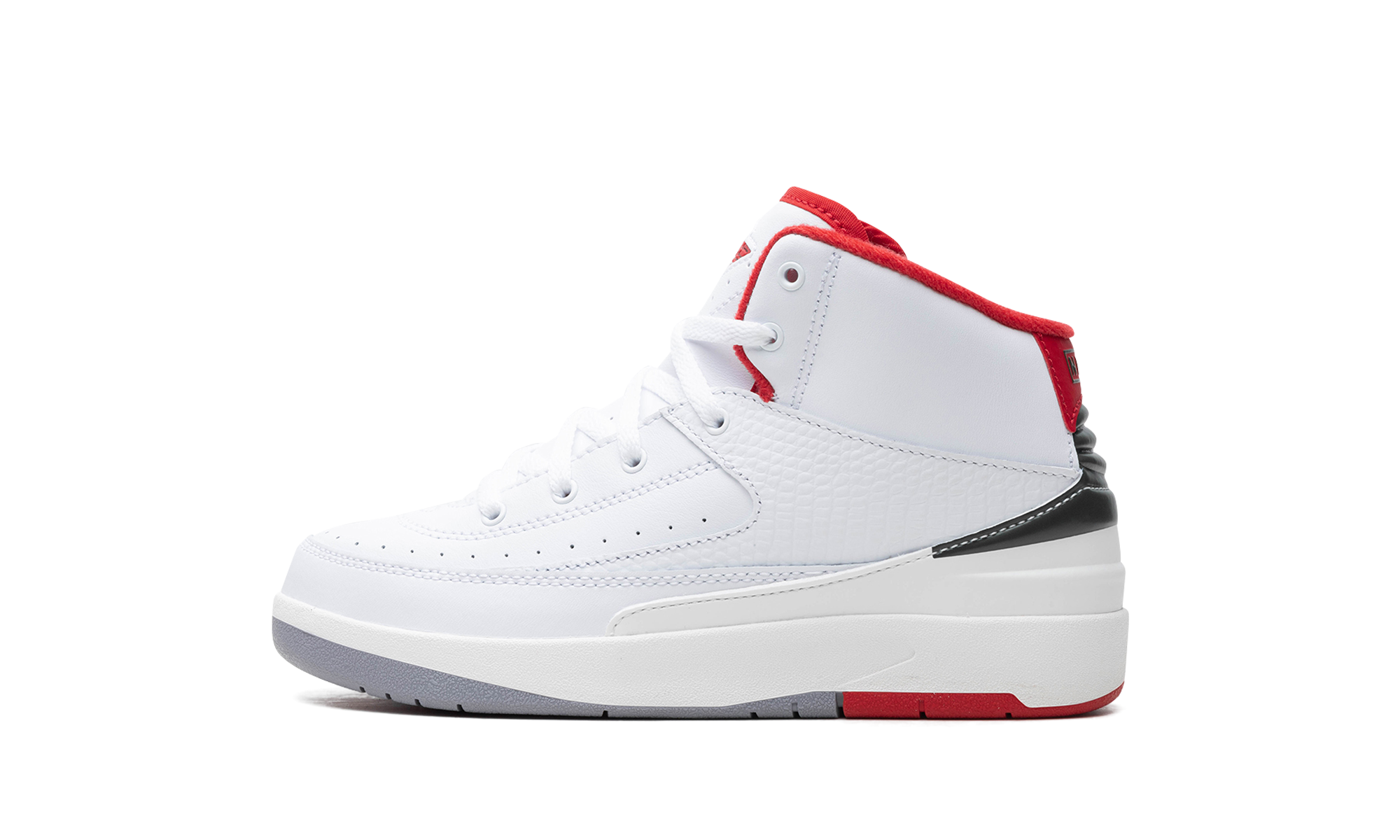 Jordan 2 Retro PS "Italia"