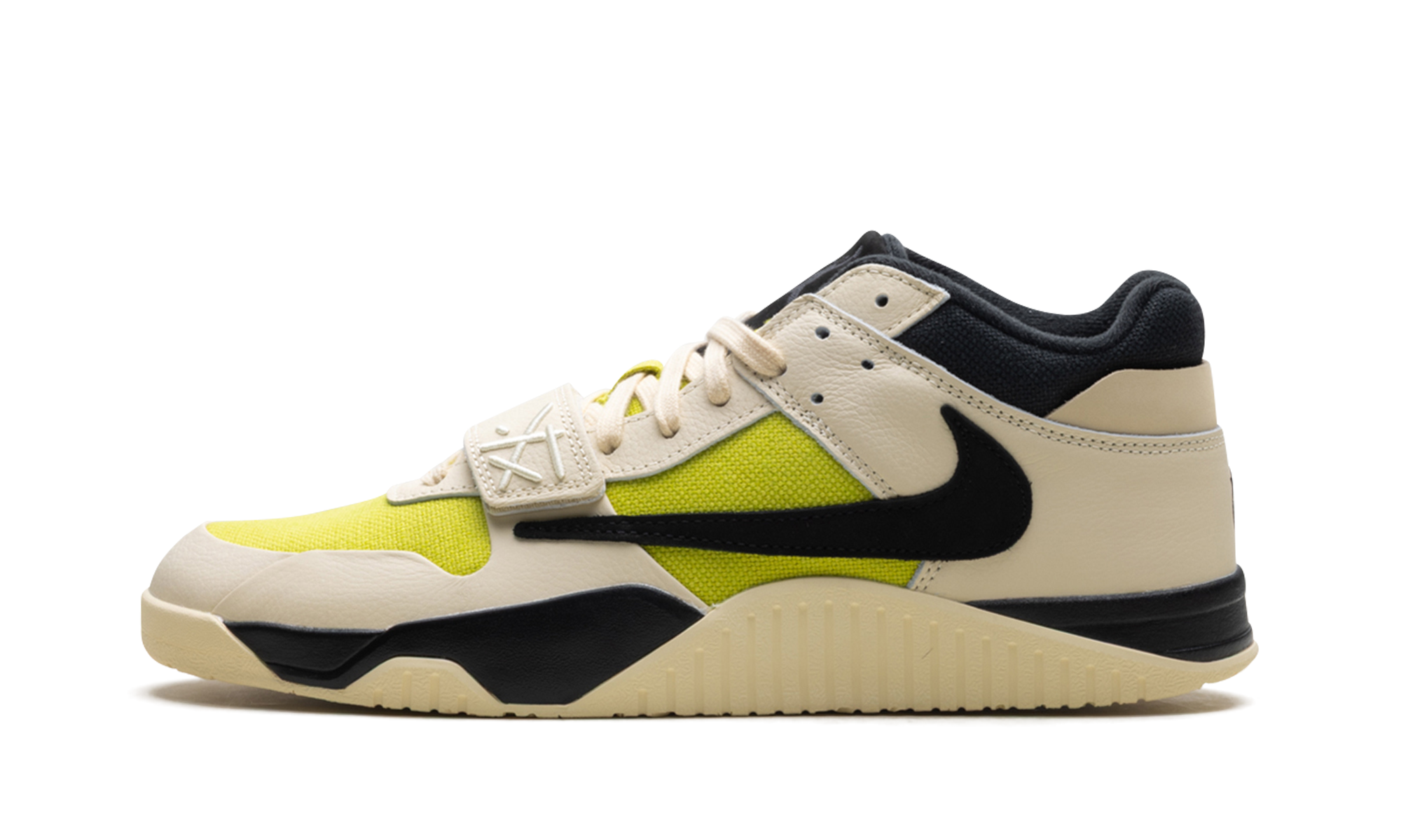 Jumpman Jack TR "Travis Scott - Cactus Brillante"