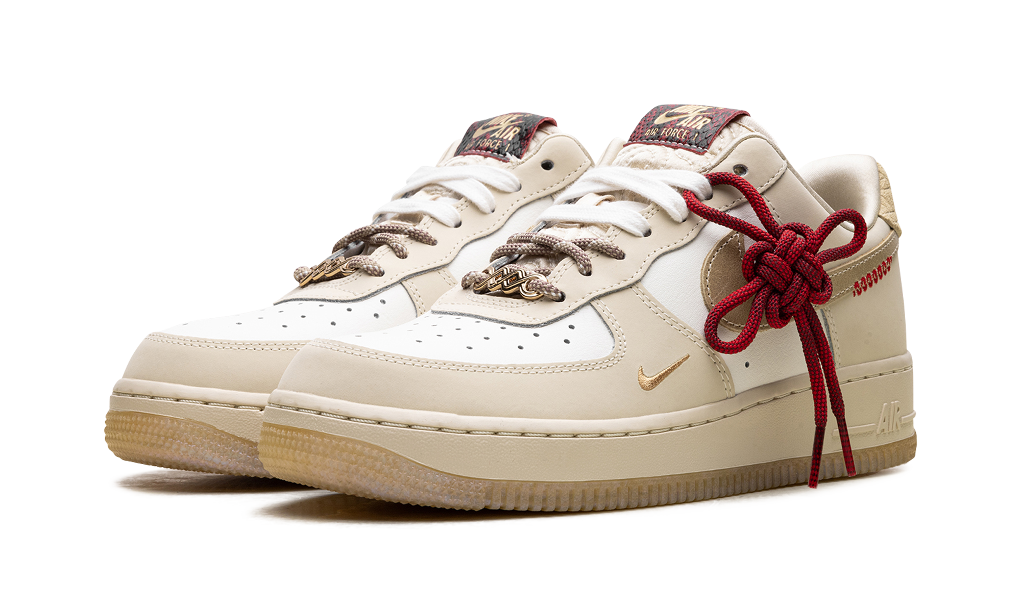 Air Force 1 Low WMNS "Year of the Snake"