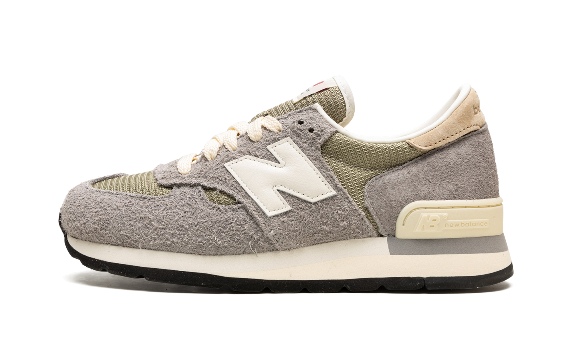 990 V1 "Made In USA - Teddy Santis"