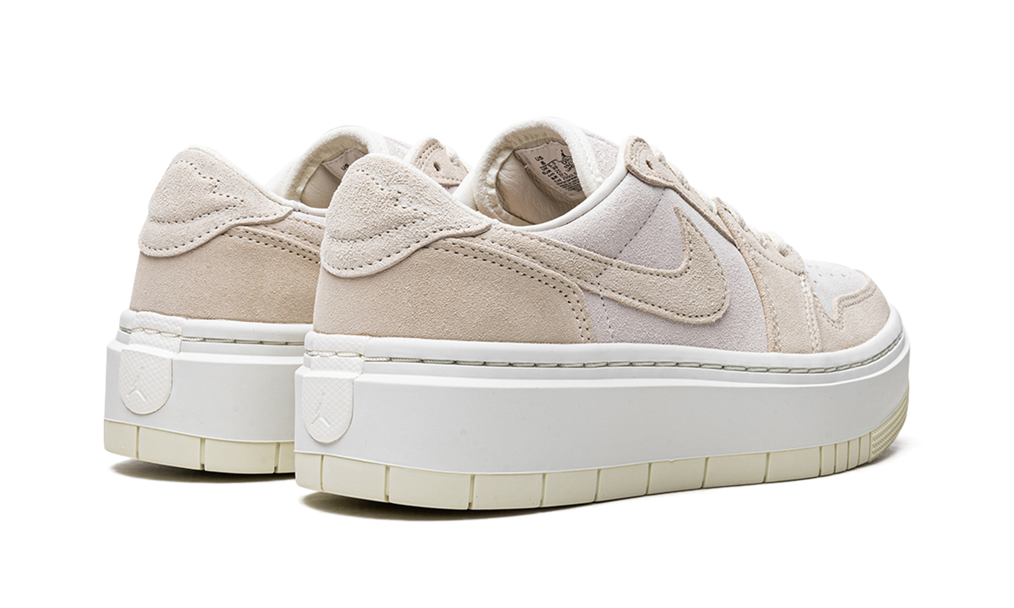 AIR JORDAN 1 ELEVATE LO WMNS "Coconut Milk"