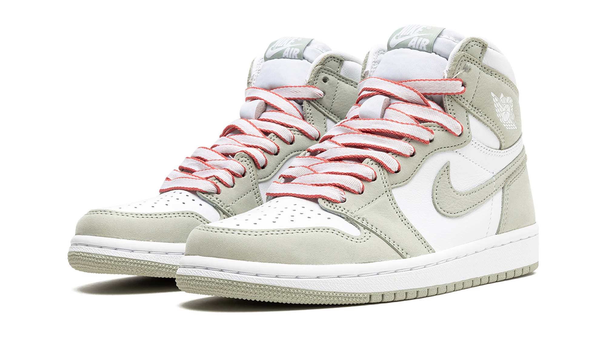 AIR JORDAN 1 HIGH OG WMNS "Seafoam"