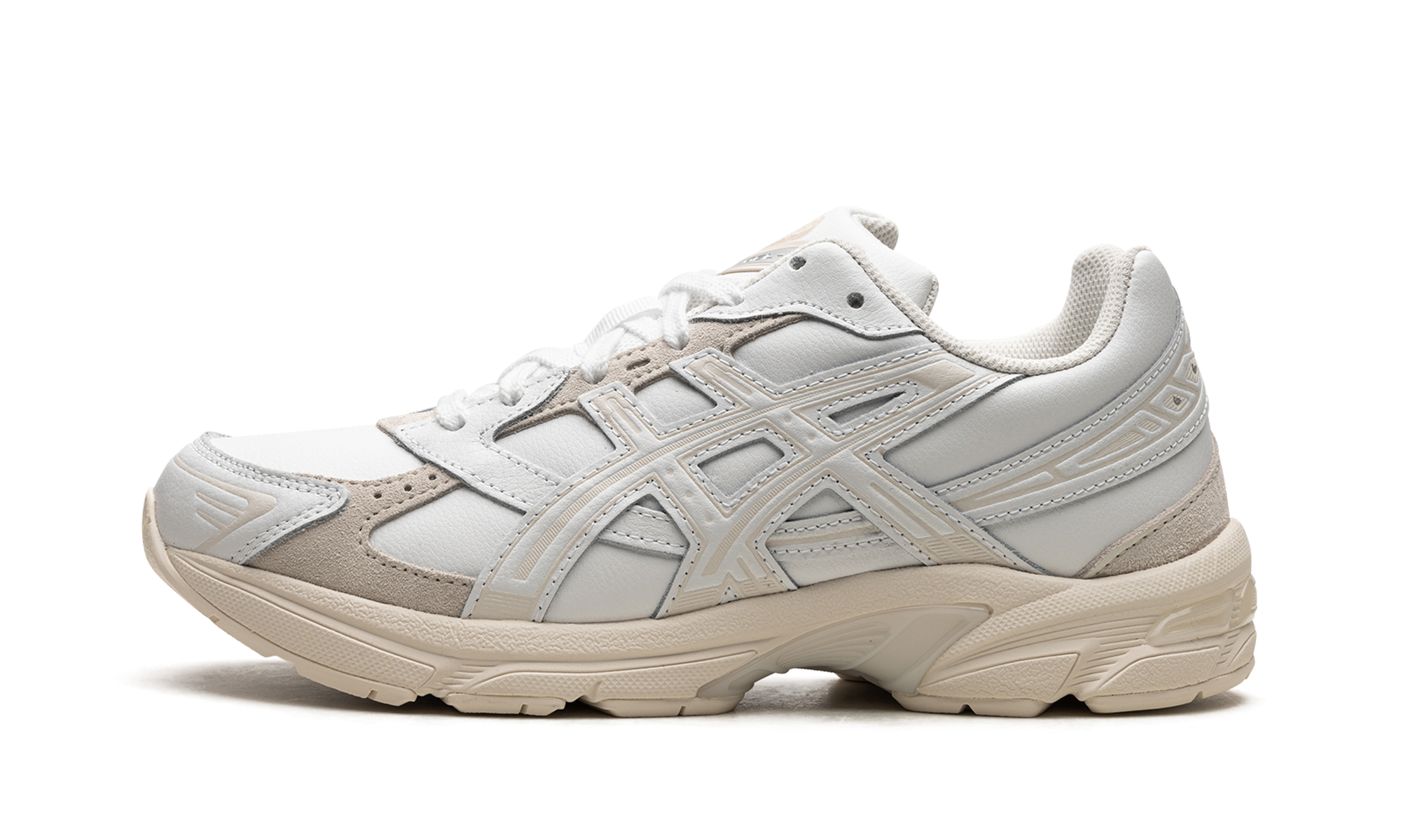 GEL-1130 "Cream Leather"
