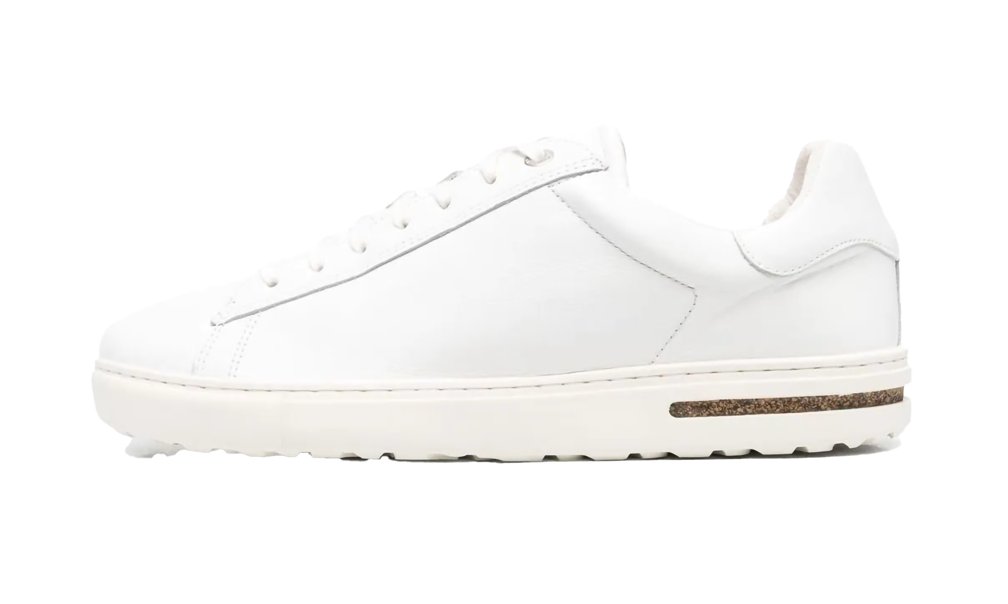 Bend Low "White"