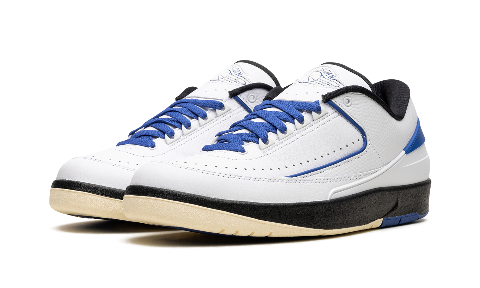 Jordan 2 Retro Low para mujer "Varsity Royal"