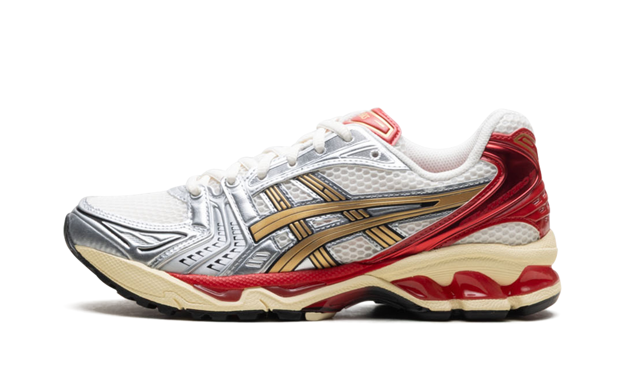 GEL Kayano 14 "Política de zapatillas: solo di no"