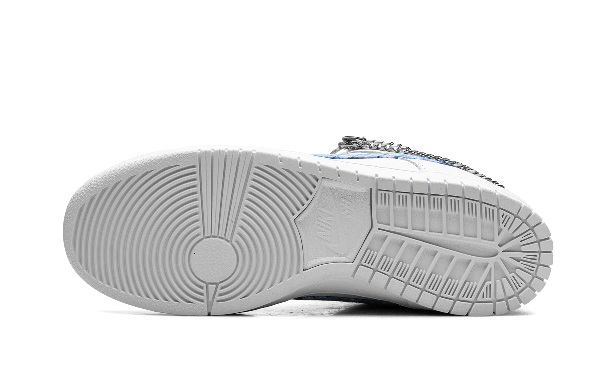 SB Dunk Low "Nicole Hause"