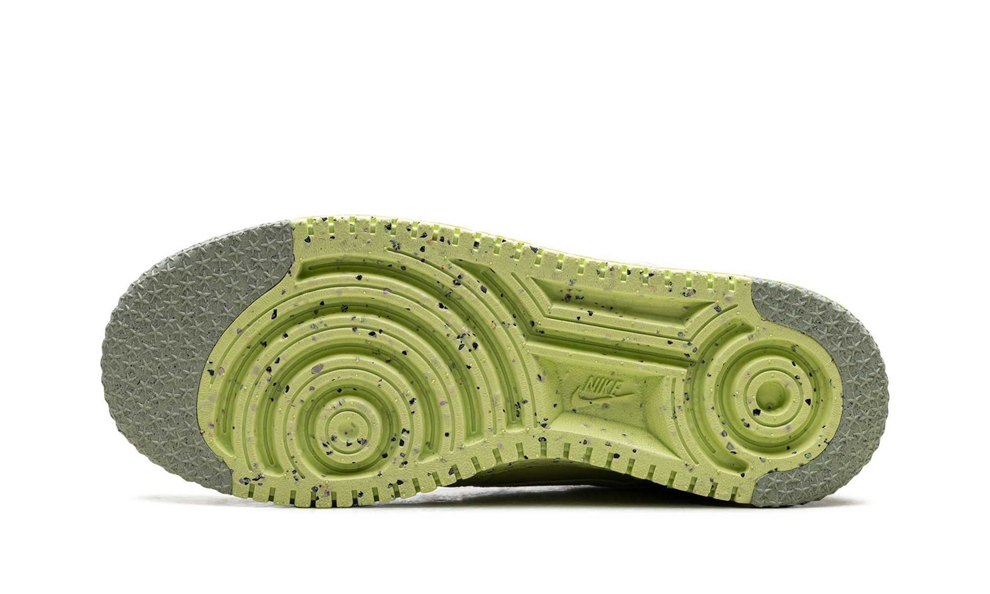 Air Force 1 Low Crater "Light Lemon Twist"