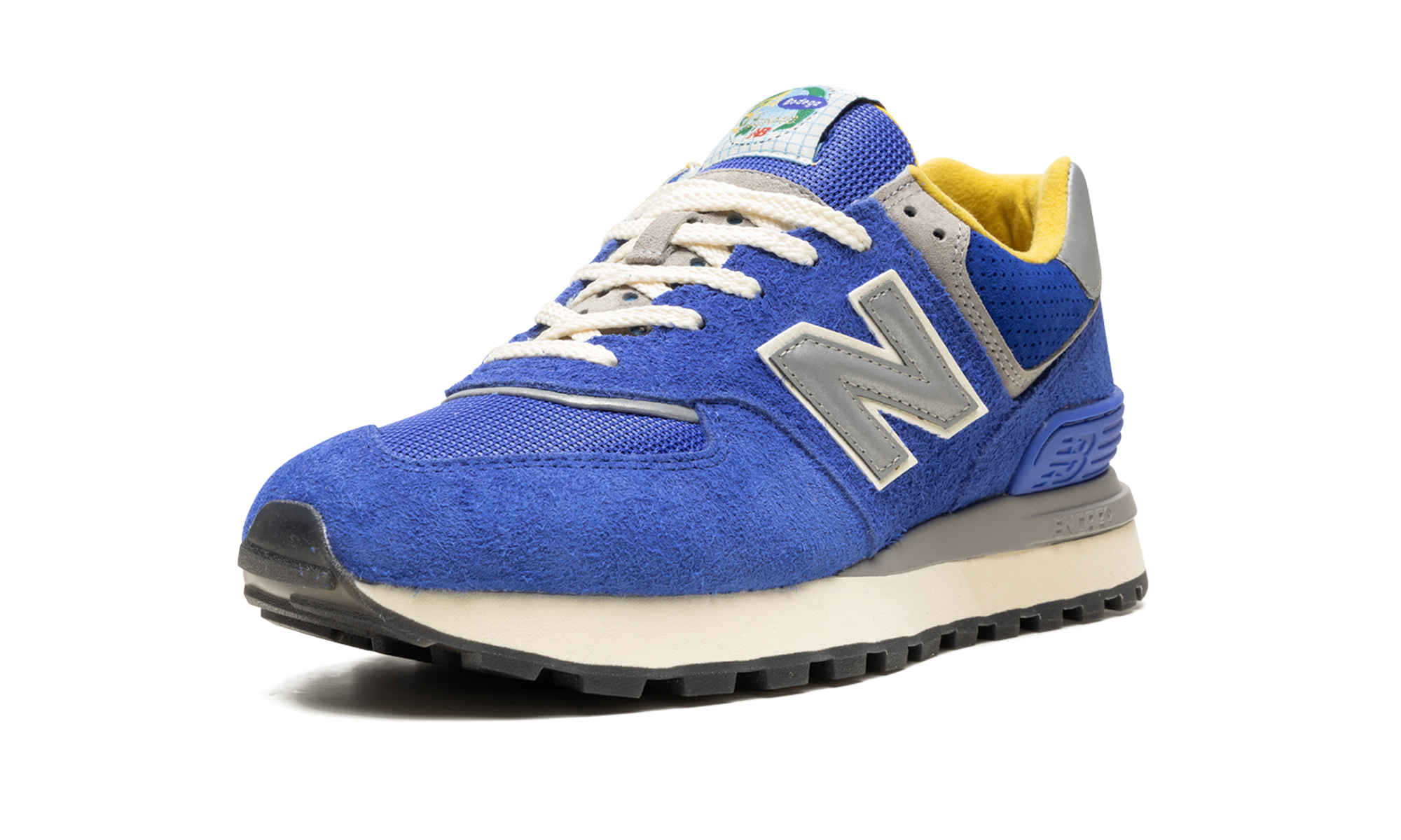 574 Legacy "Bodega - Blue"